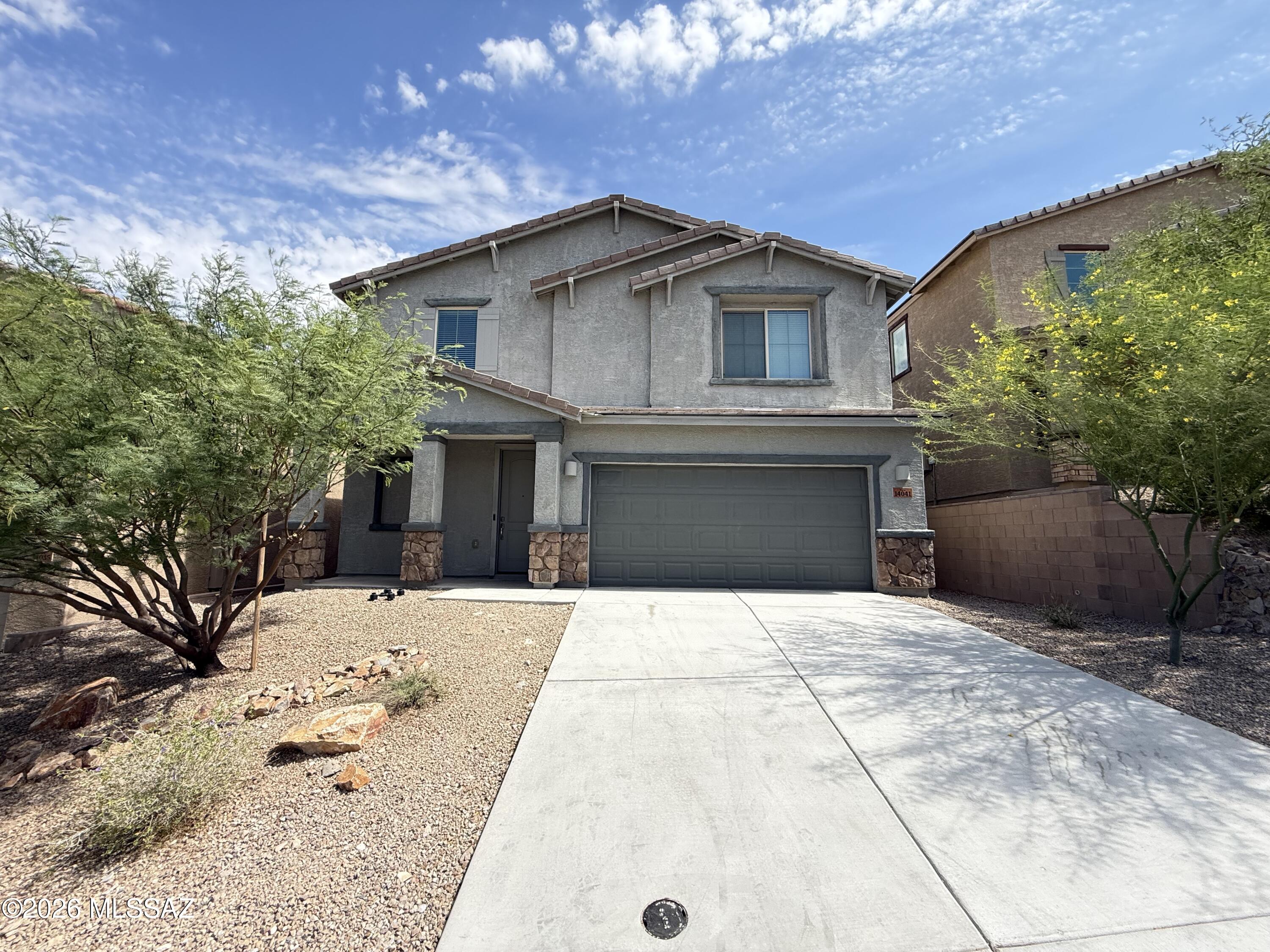 14041 E Red Pine Place — photo