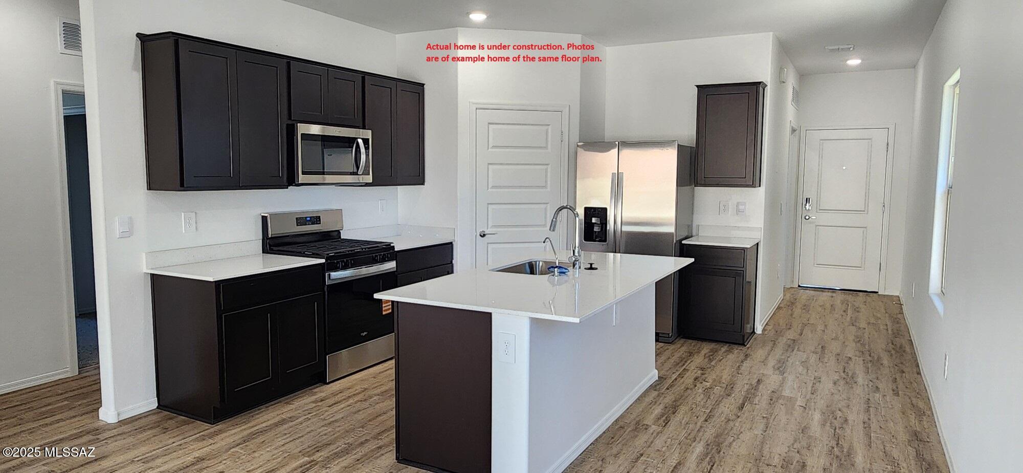 12344 E Morris Carson Drive — photo