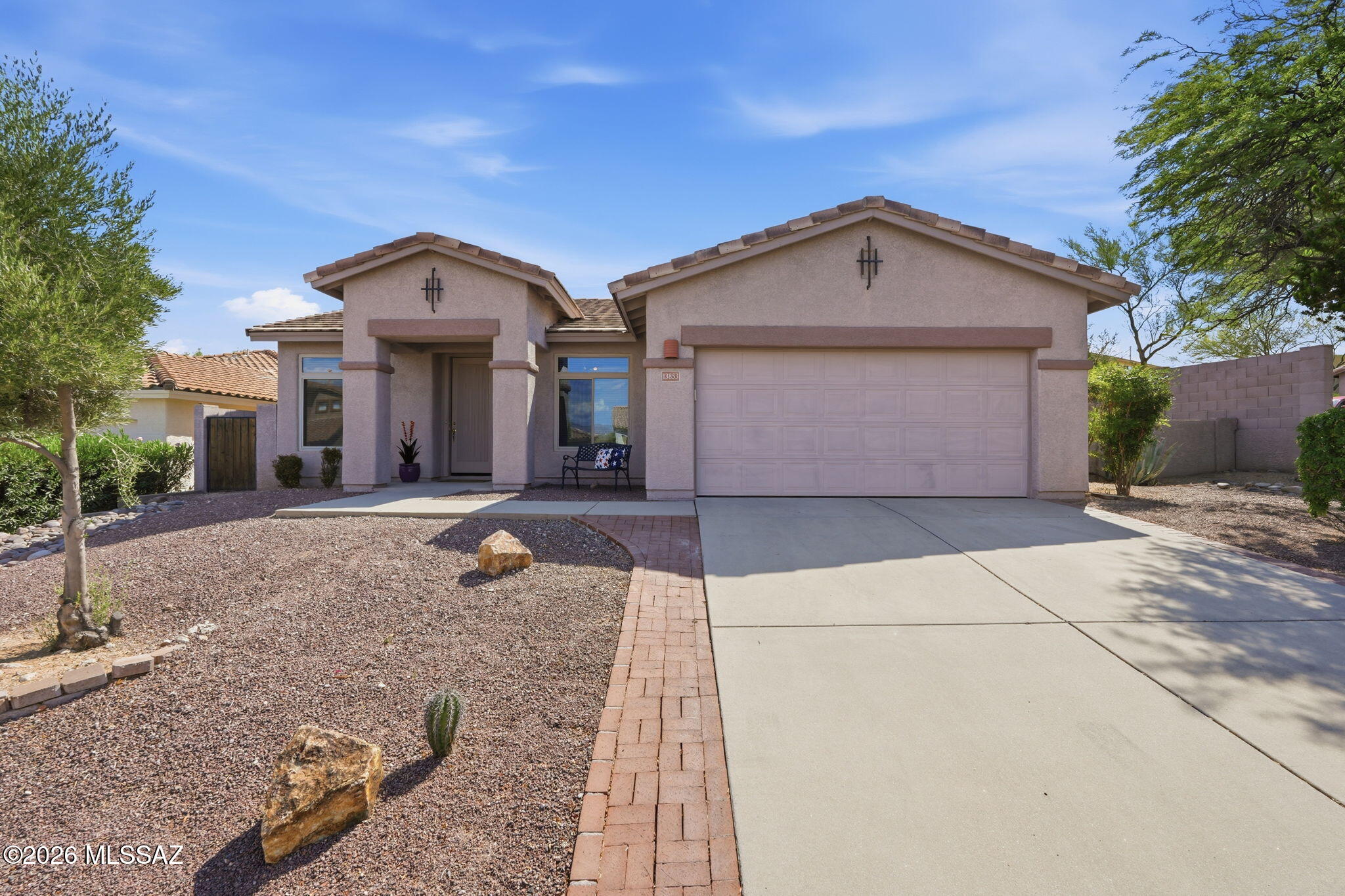 13853 N Bushwacker Place — photo