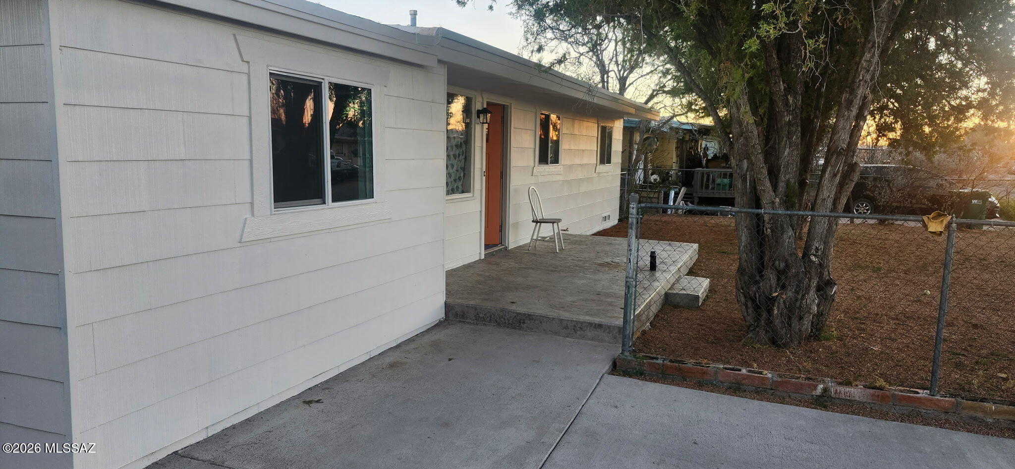 118 E Pinal Street — photo