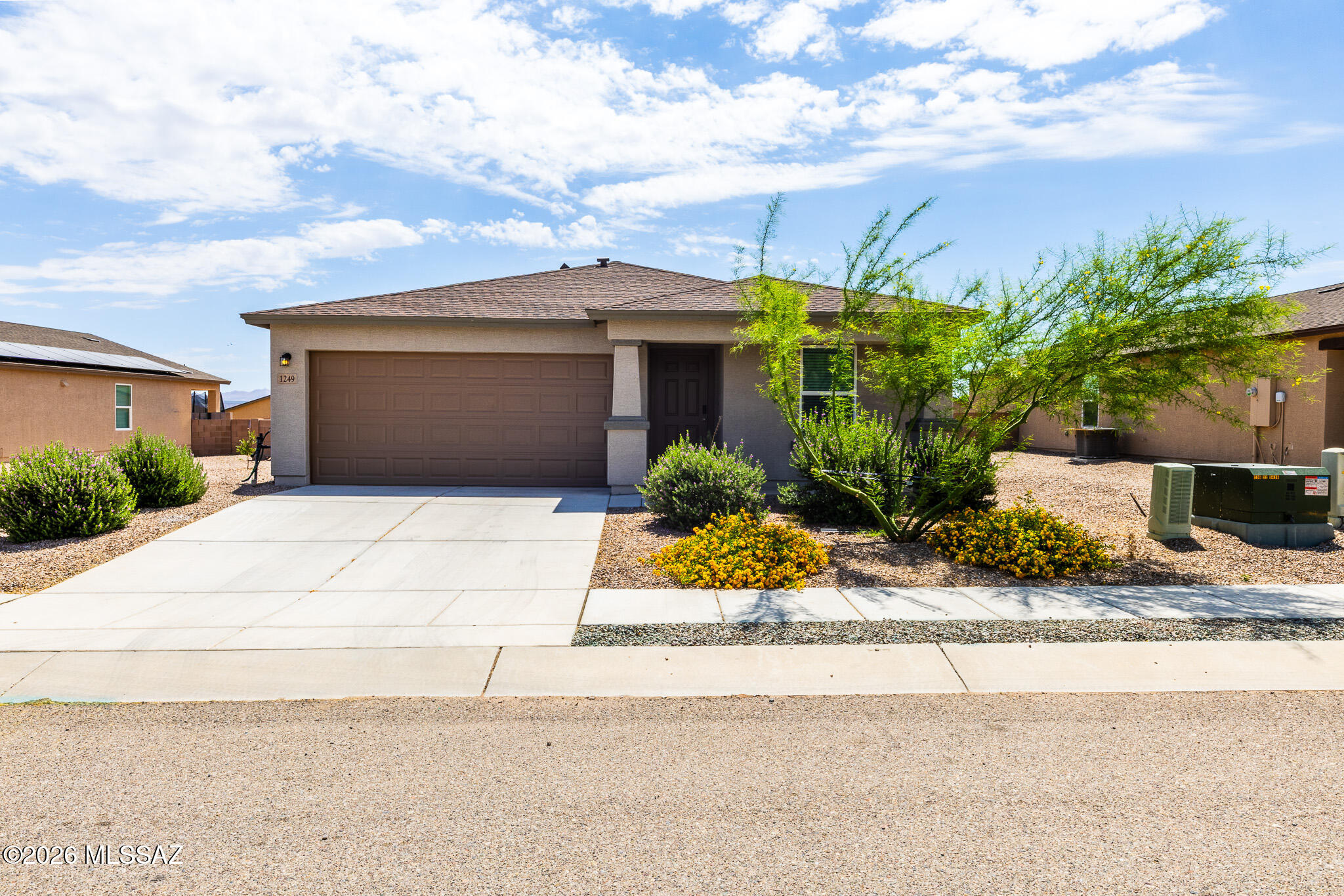 1249 S Lenora Loop, Benson, AZ 85602 — photo 3