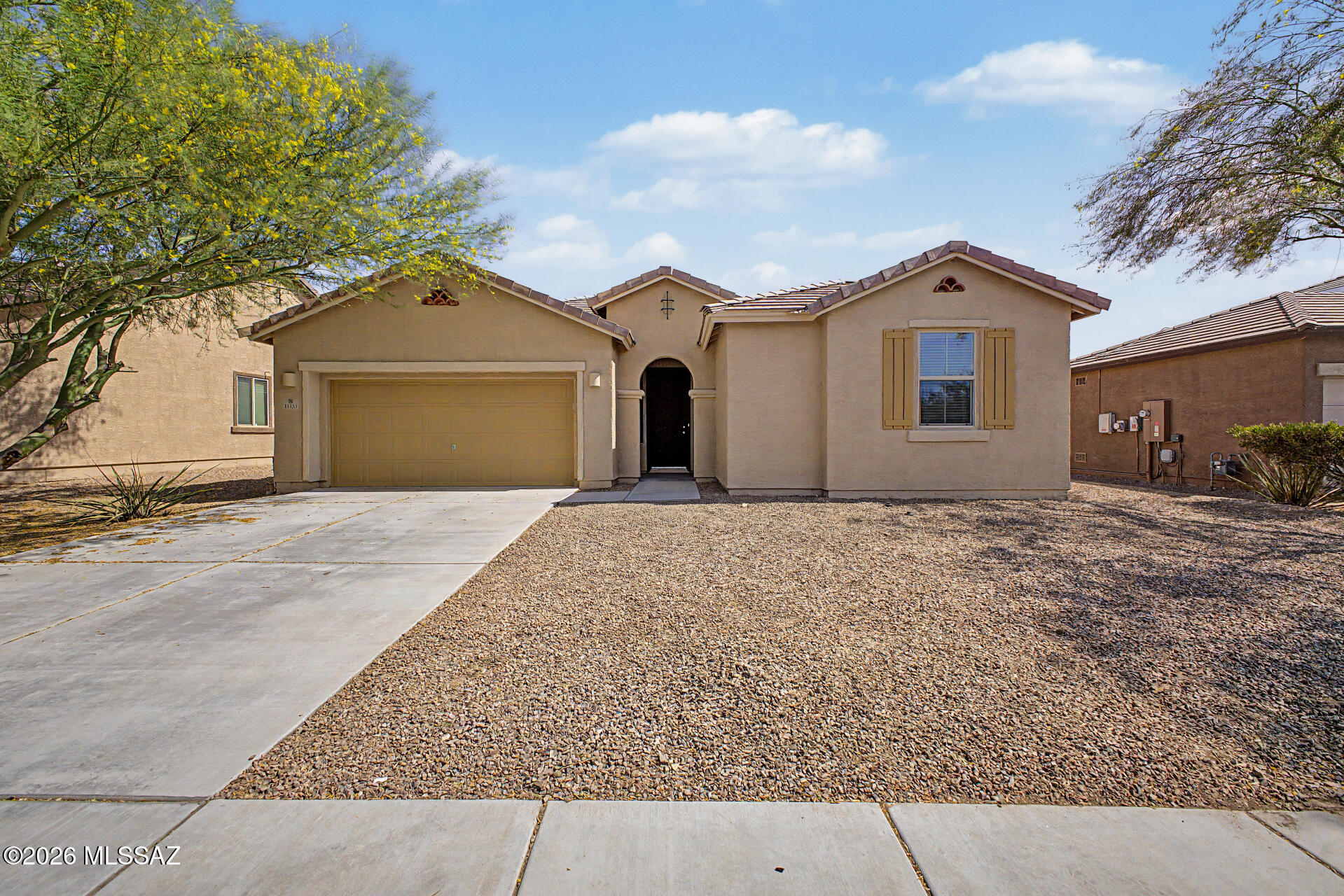 11231 W Copper Field Street — photo