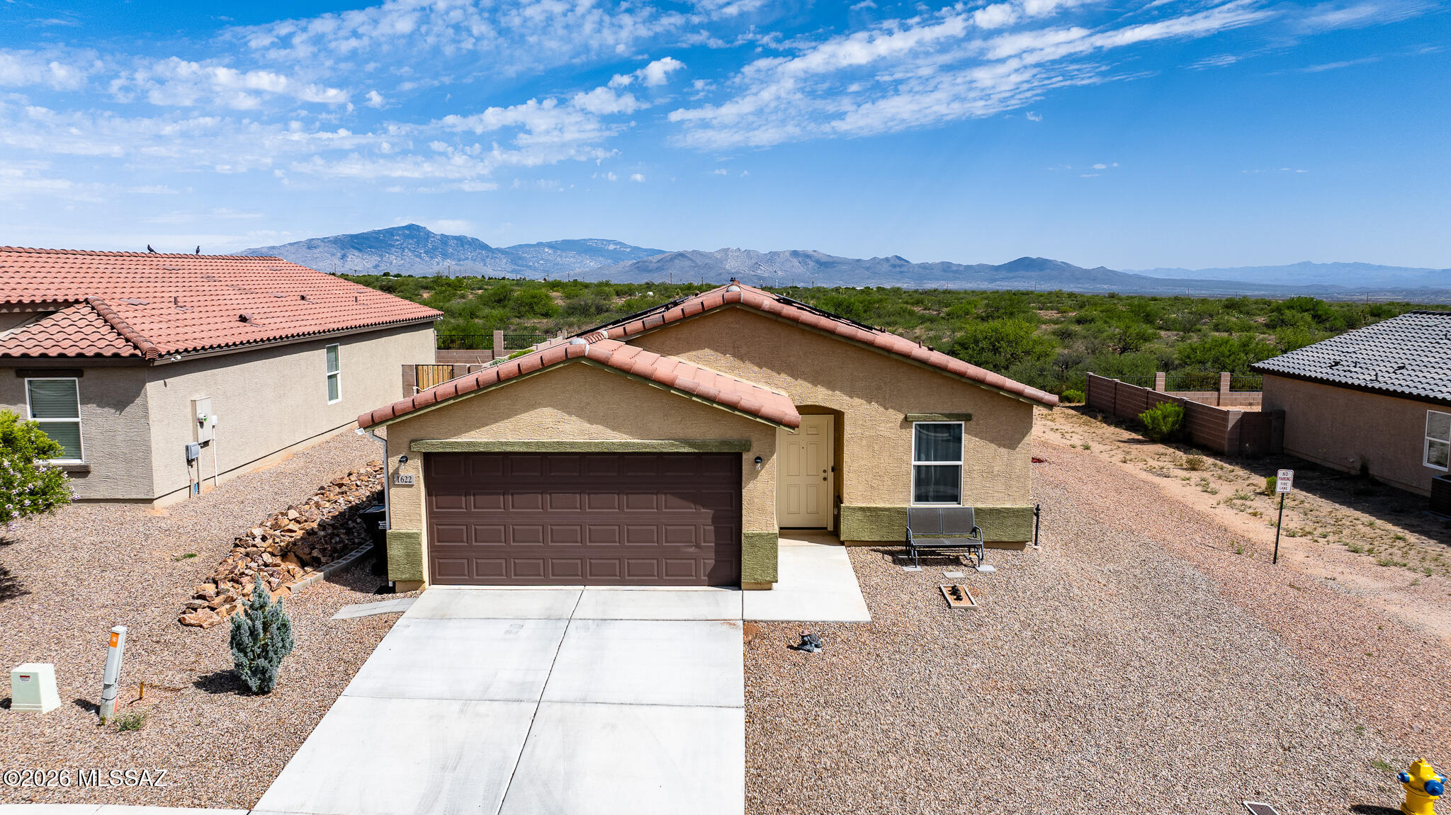 1622 W Cottonwood Bluffs Drive — photo