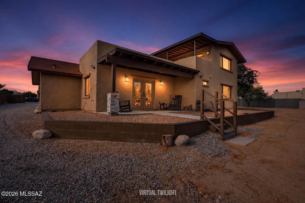 3681 W Potvin Lane — photo