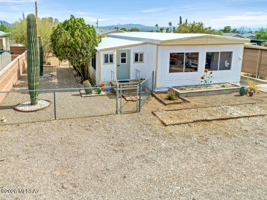 5575 W Bar S Street — photo
