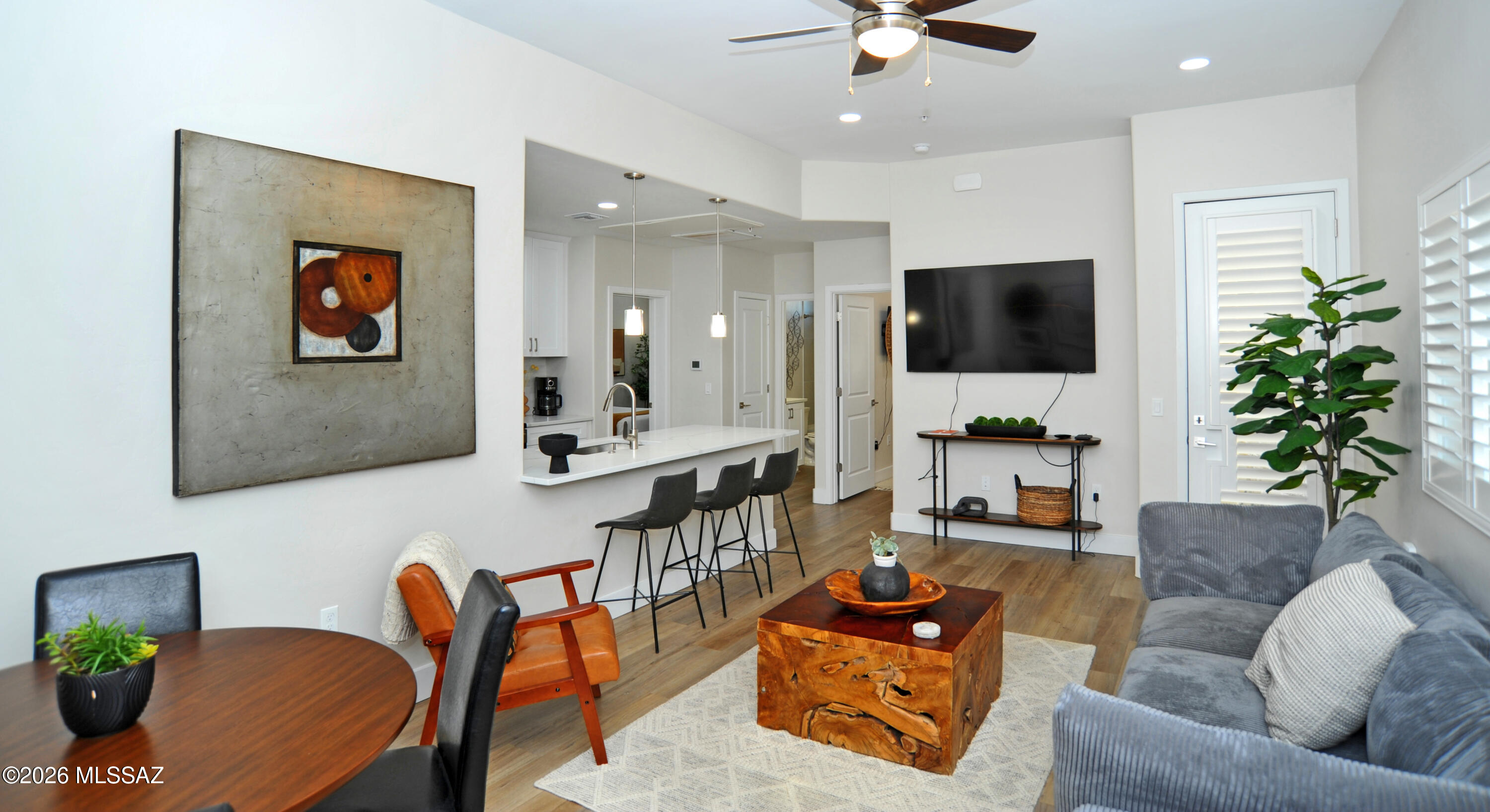 2040 E River Road 205 — photo
