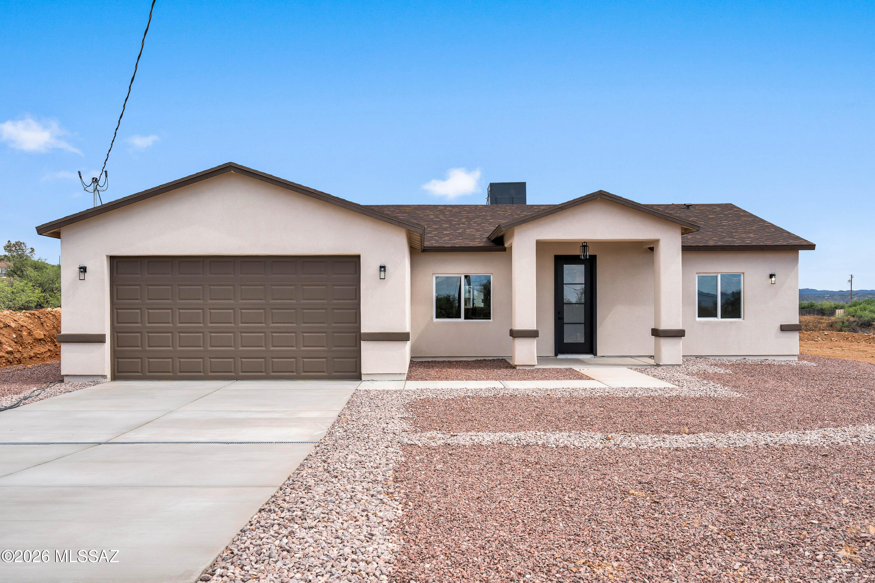 175 Camino Oceano, Rio Rico, AZ 85648
