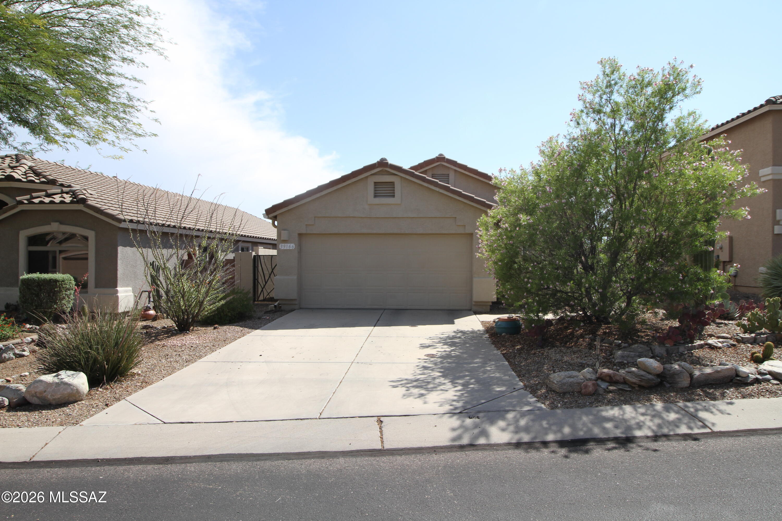 39166 Rodeo Buckle Drive, Tucson, AZ 85739 — photo 2
