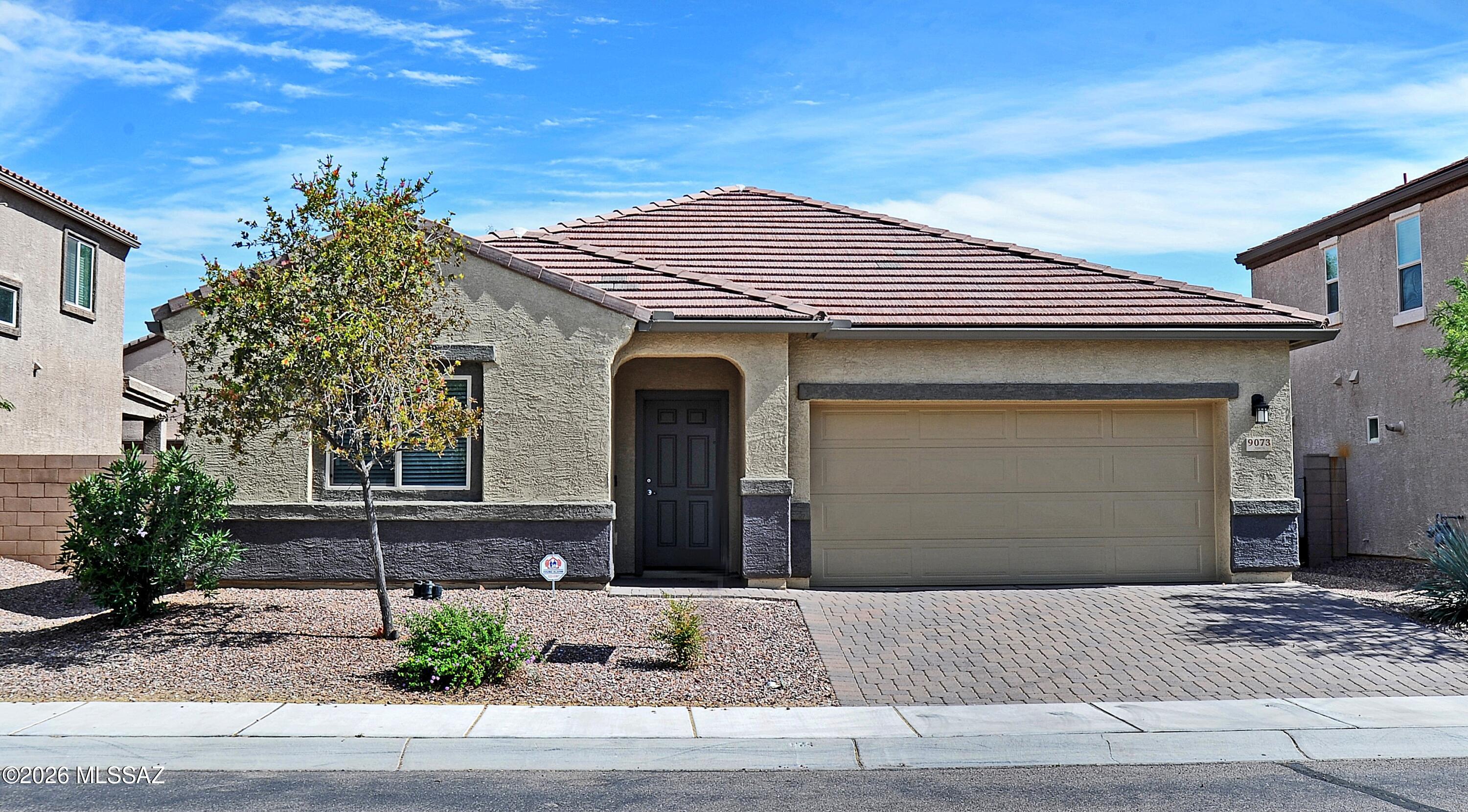 9073 W Birchover Drive — photo