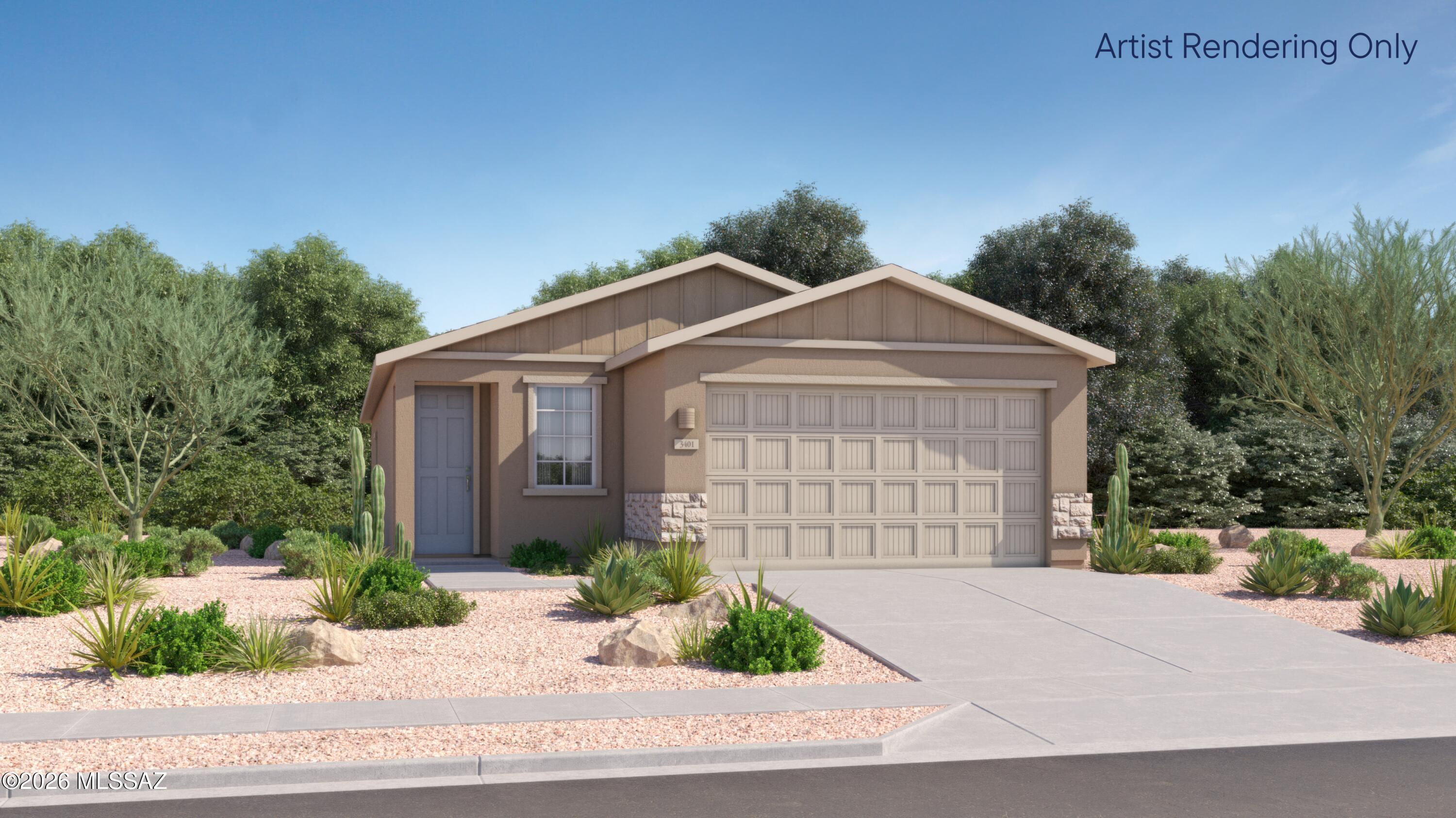 12261 N Aldridge Avenue — photo