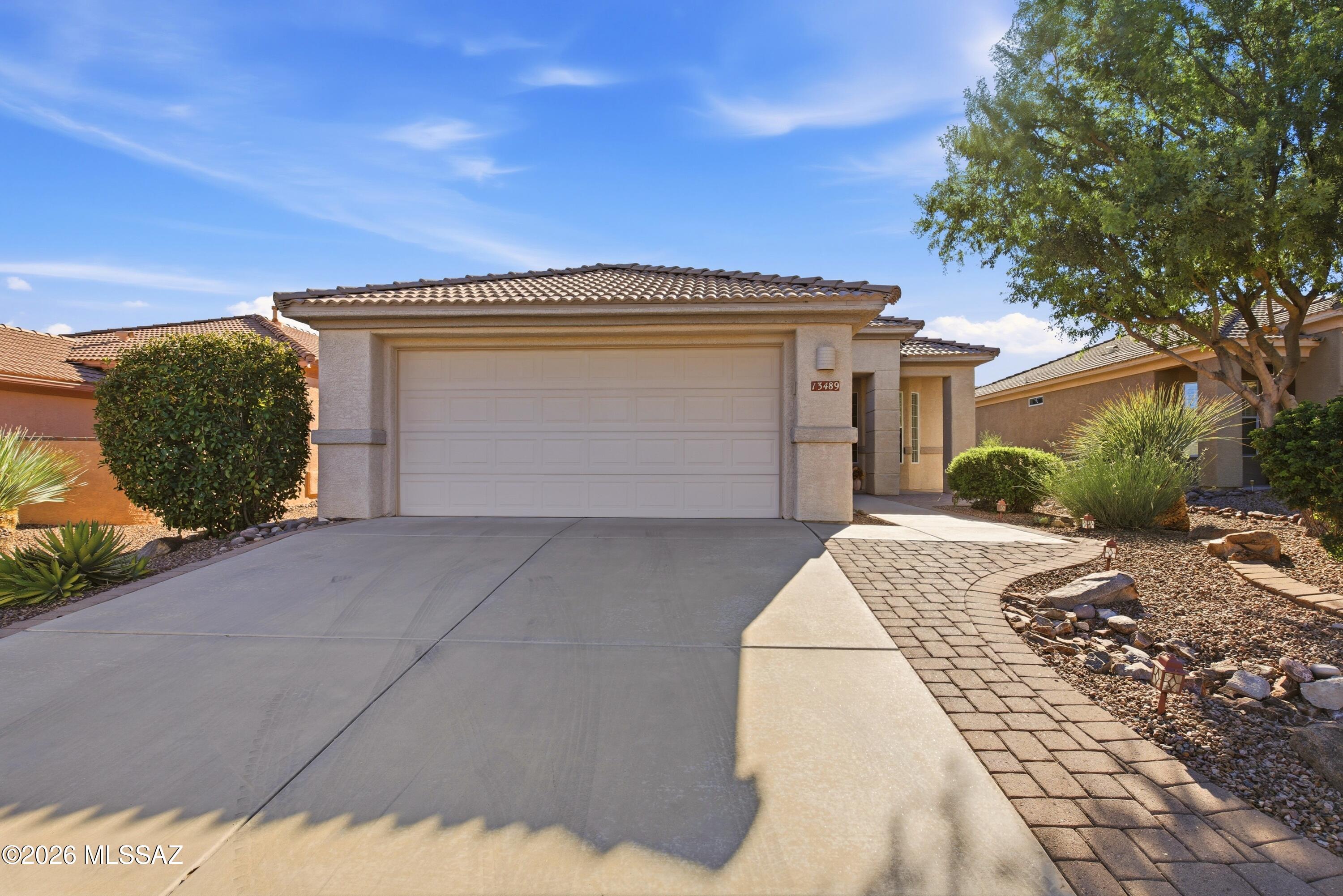 13489 N Holly Grape Drive — photo