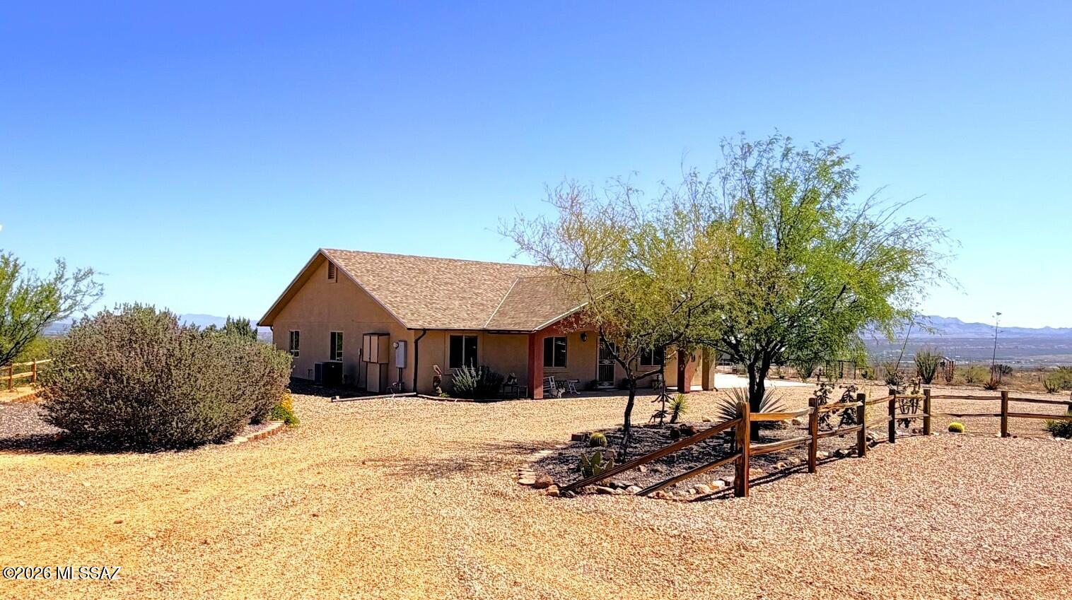1206 W Arroyo Vista Drive — photo