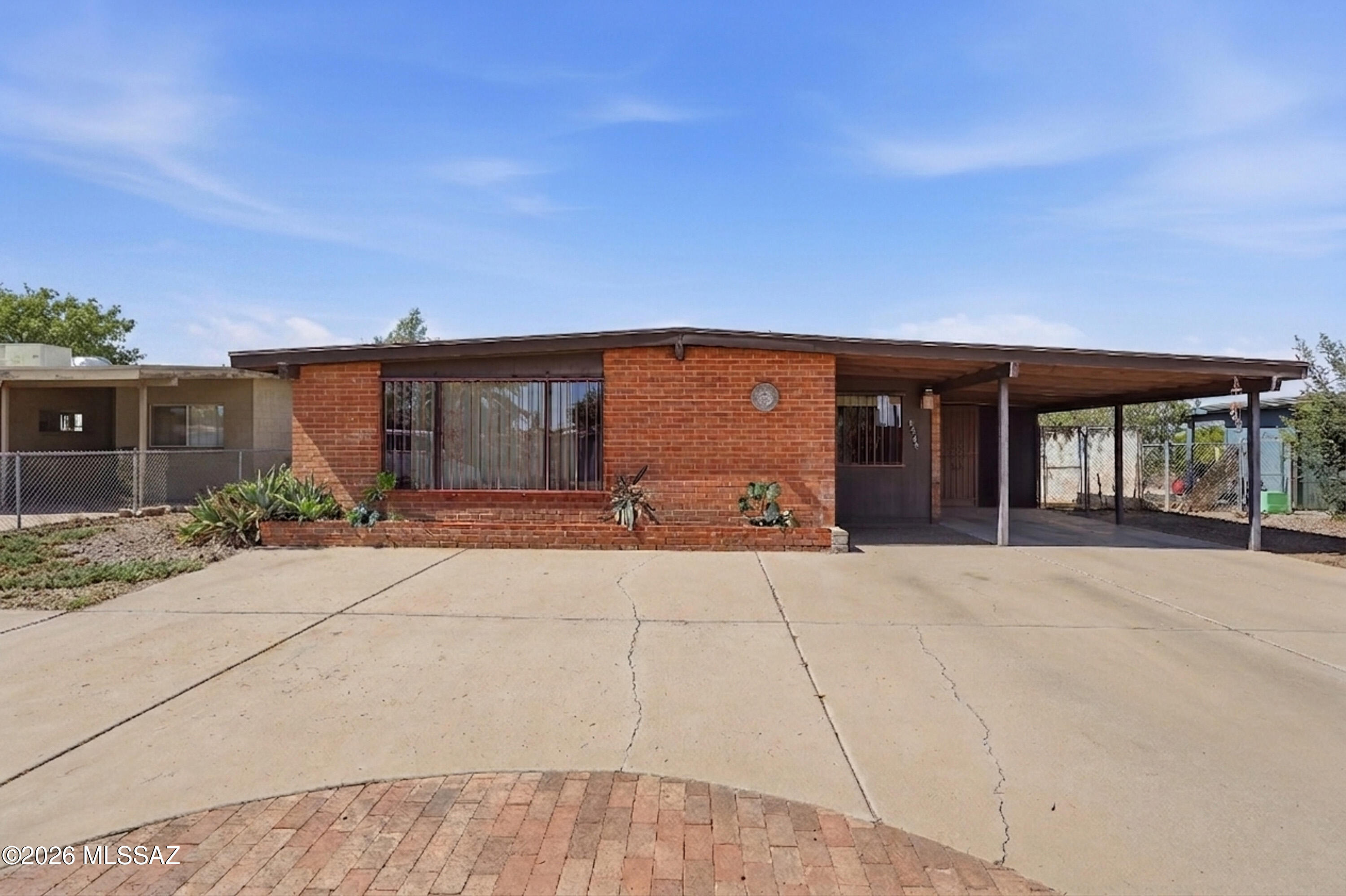 6989 E Casey Place — photo