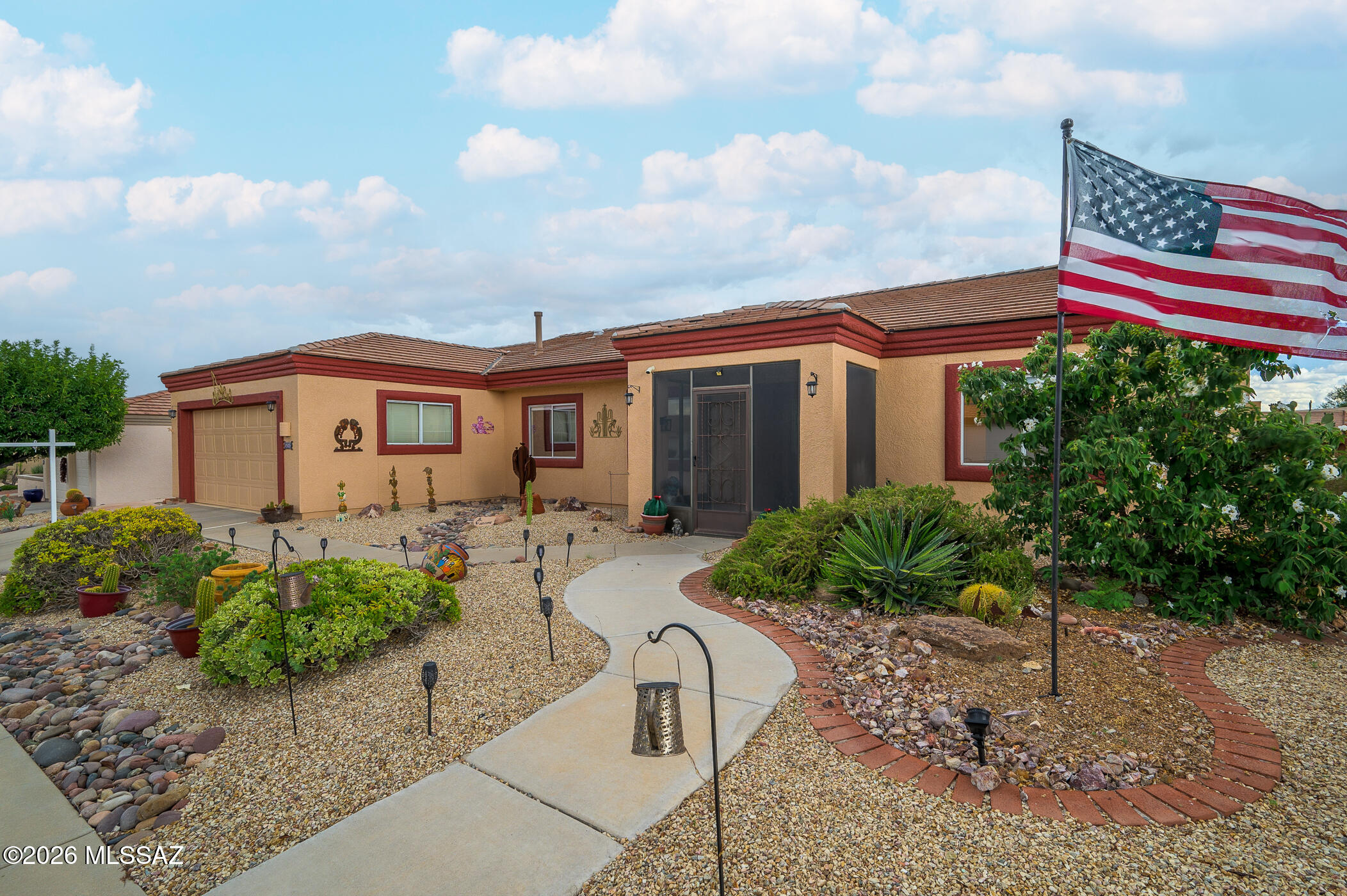 1505 W Belfry Court — photo