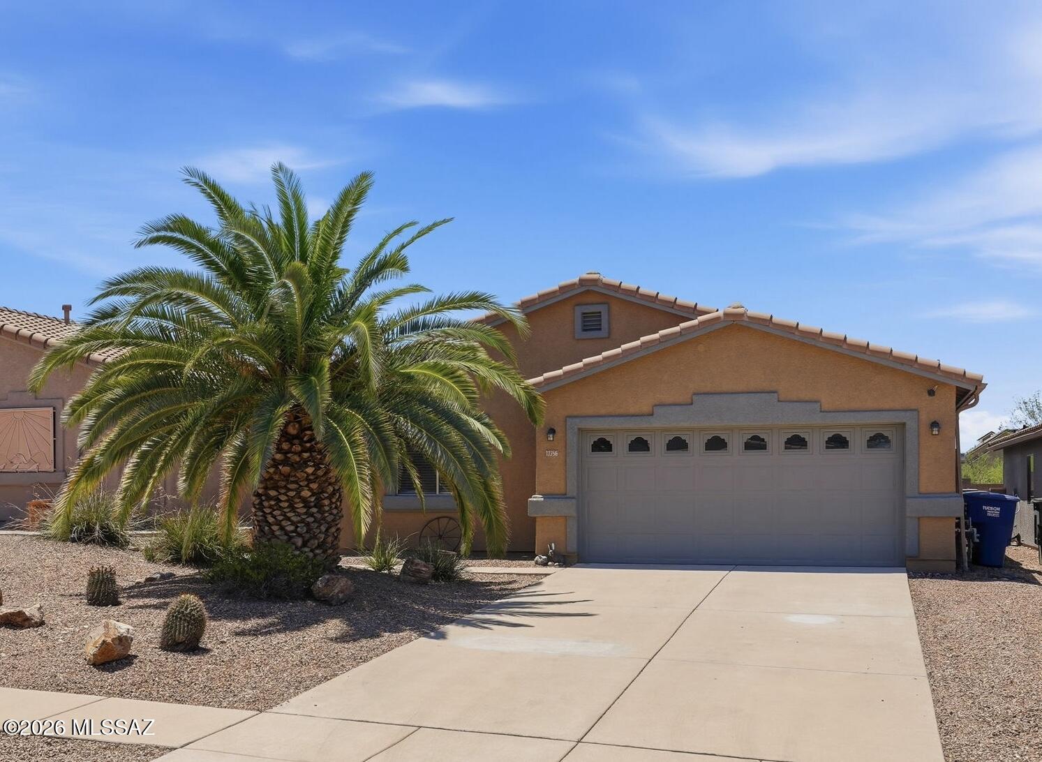 10356 E Danwood Way — photo