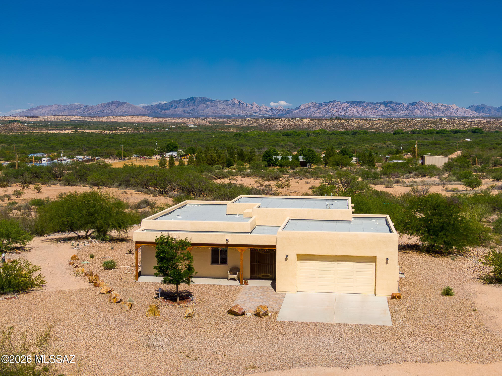 2245 W Ap Polston Road — photo