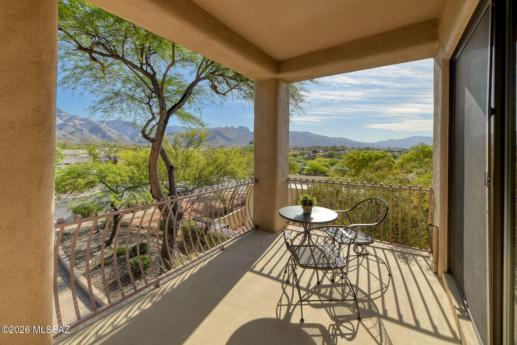 4977 N Ventana Ridge Place — photo