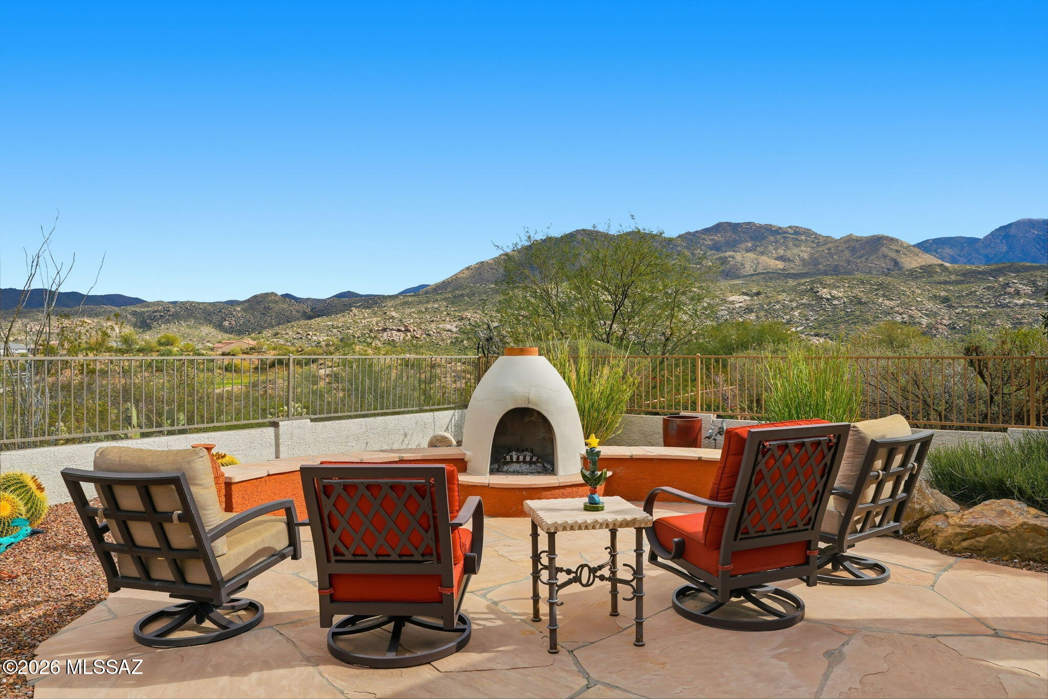 37253 S Ocotillo Canyon Drive — photo