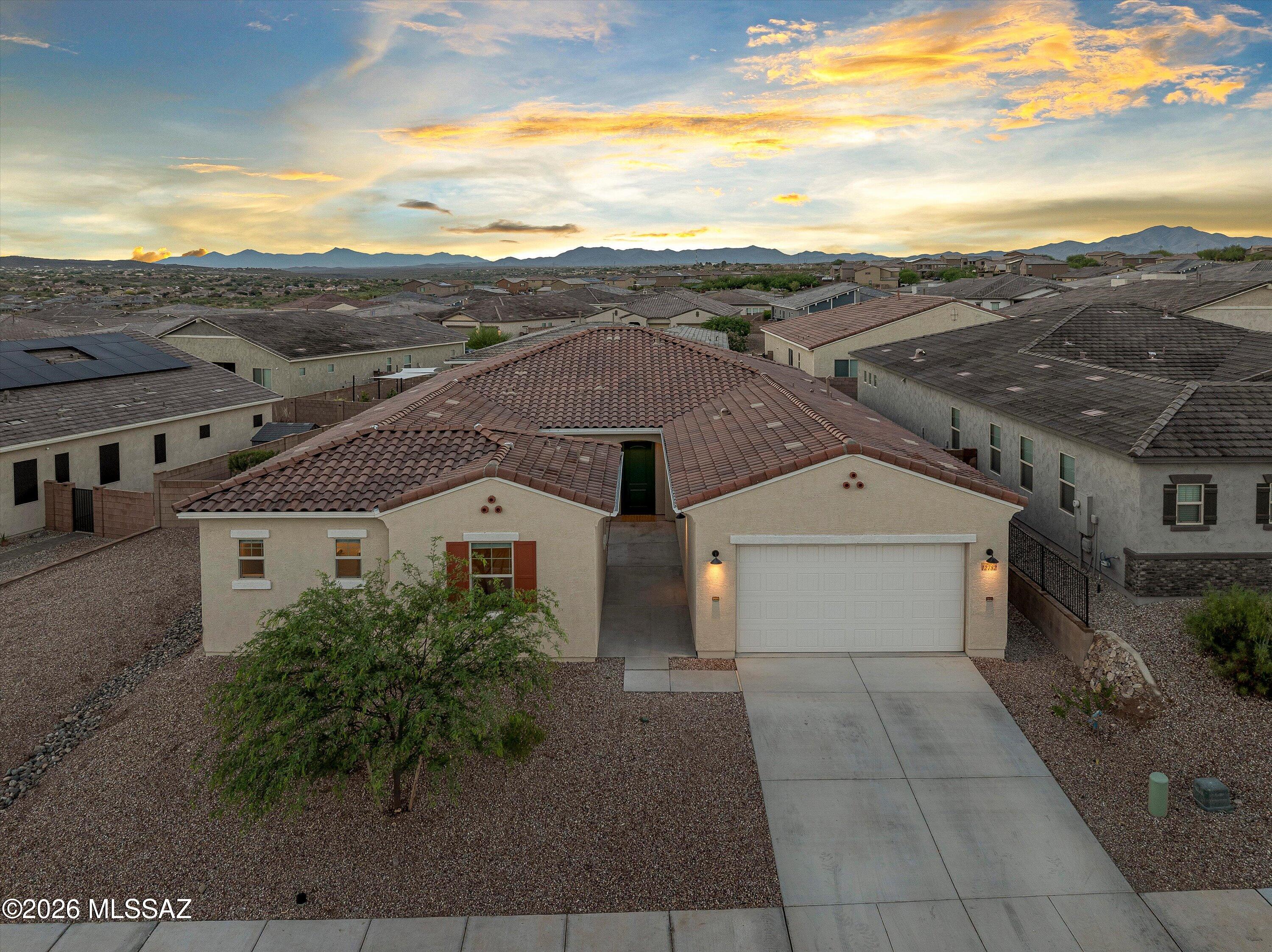 12782 E Tortoise Canyon Lane — photo
