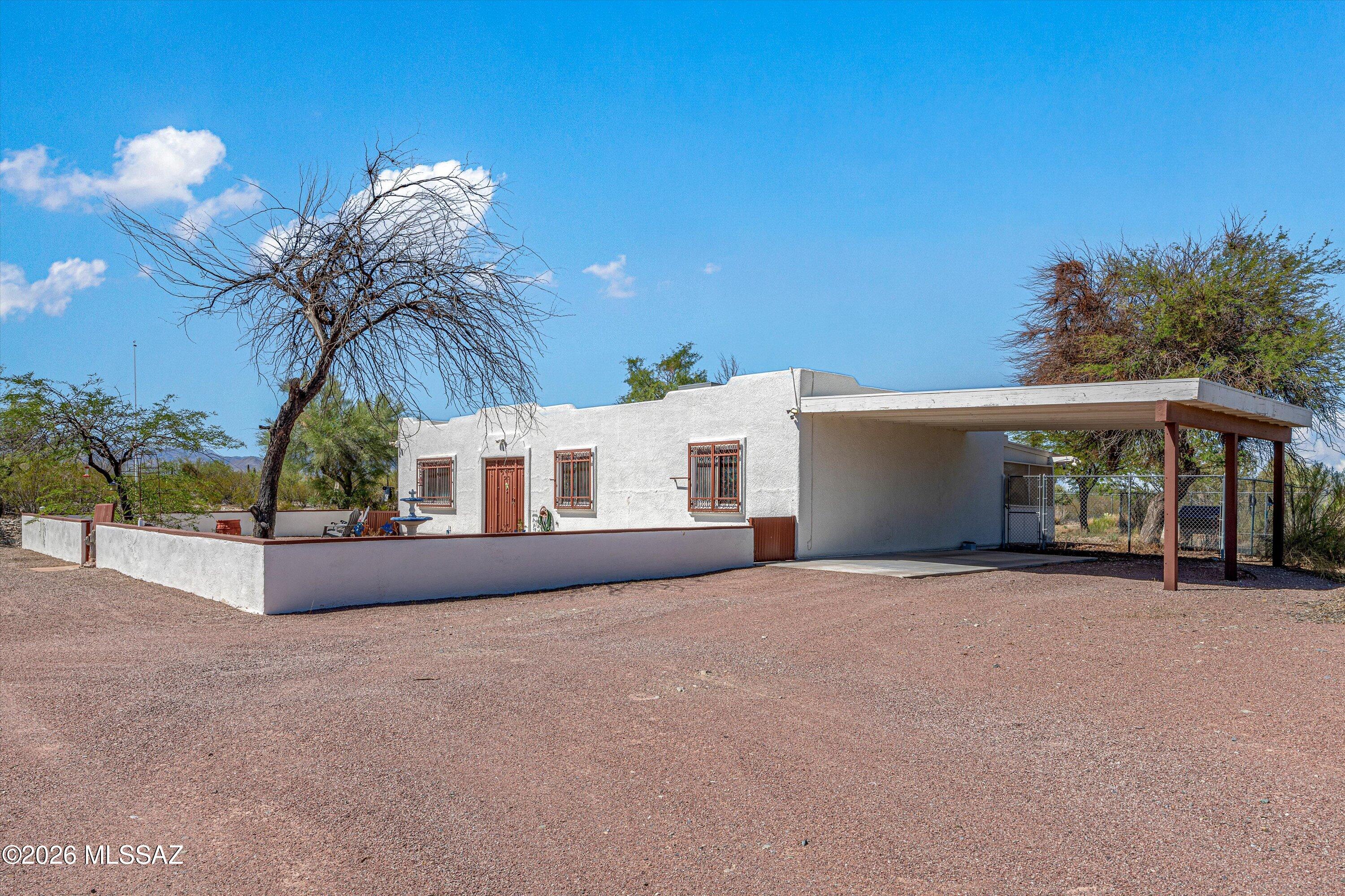 7404 E Glacier Park Court — photo