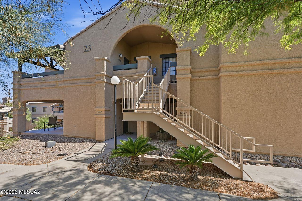 101 S Players Club Drive Apt 23202 — photo