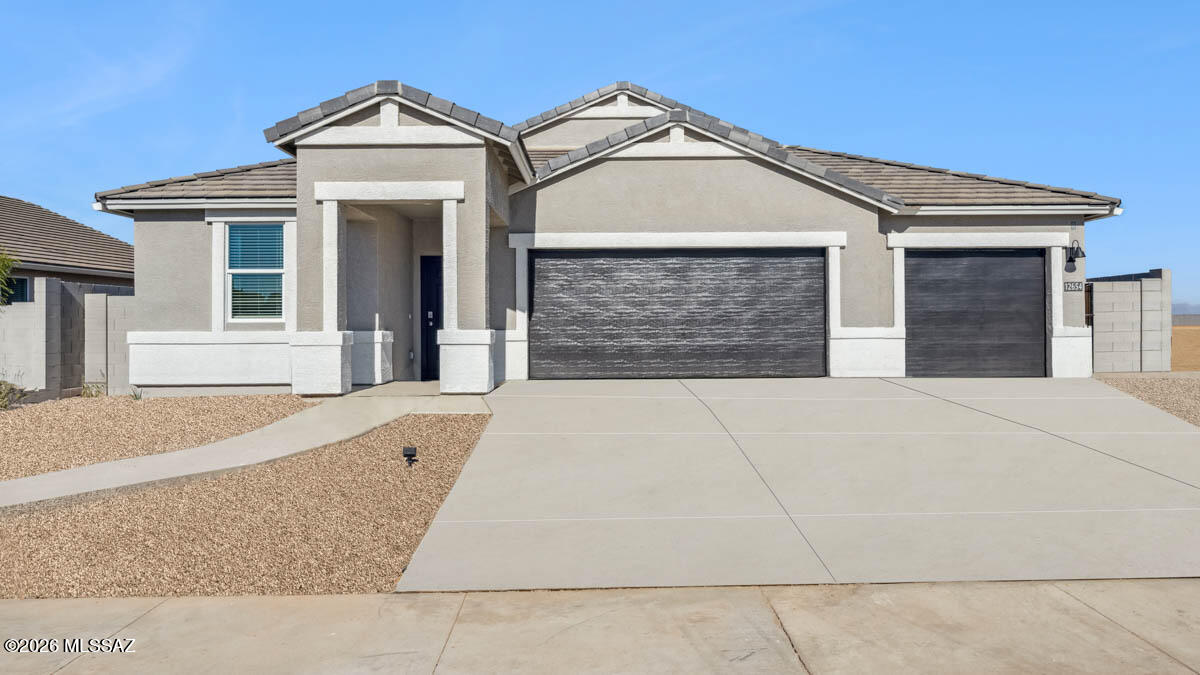 9769 N Heavenly Bamboo Drive — photo