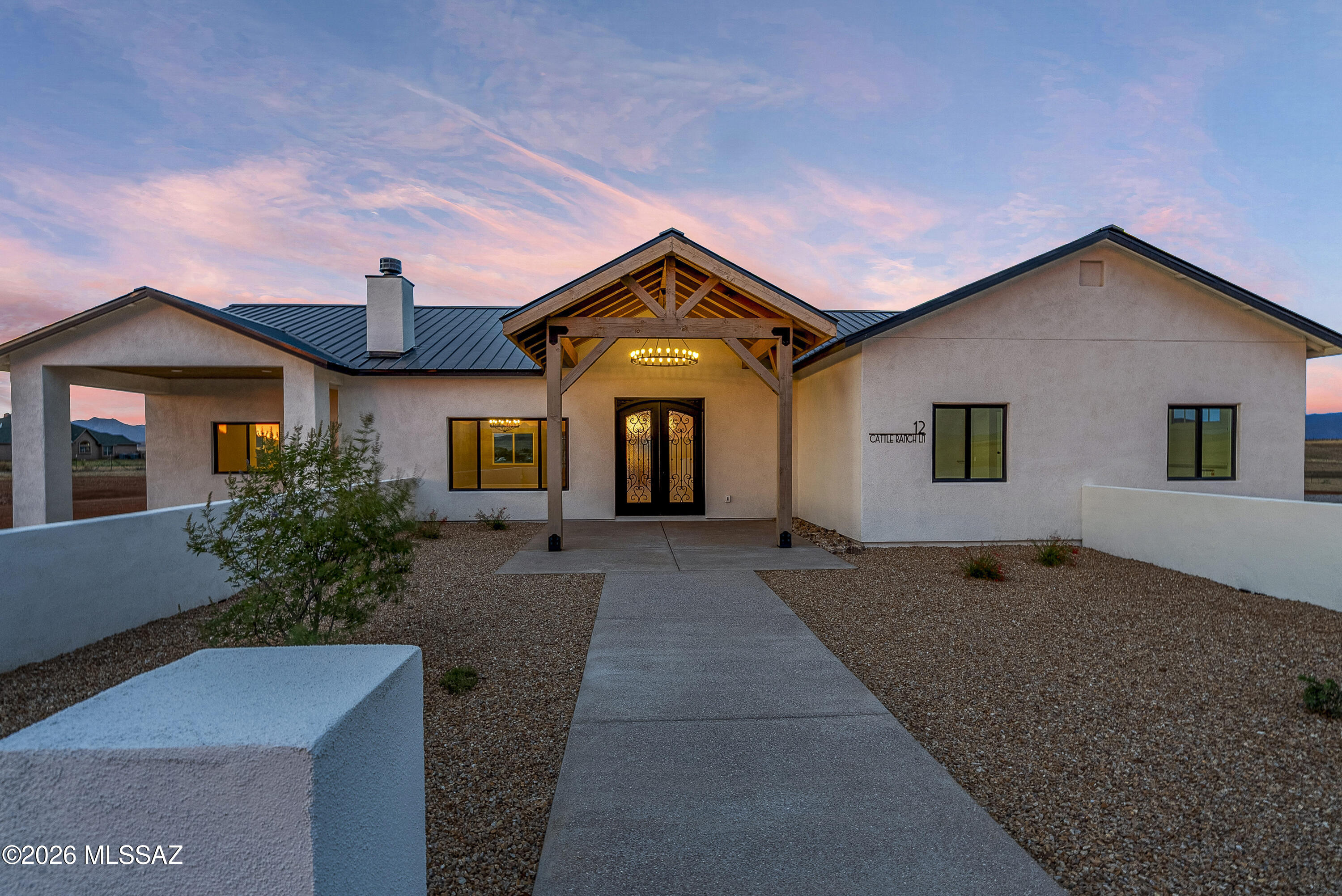 12 Cattle Ranch Lane — photo