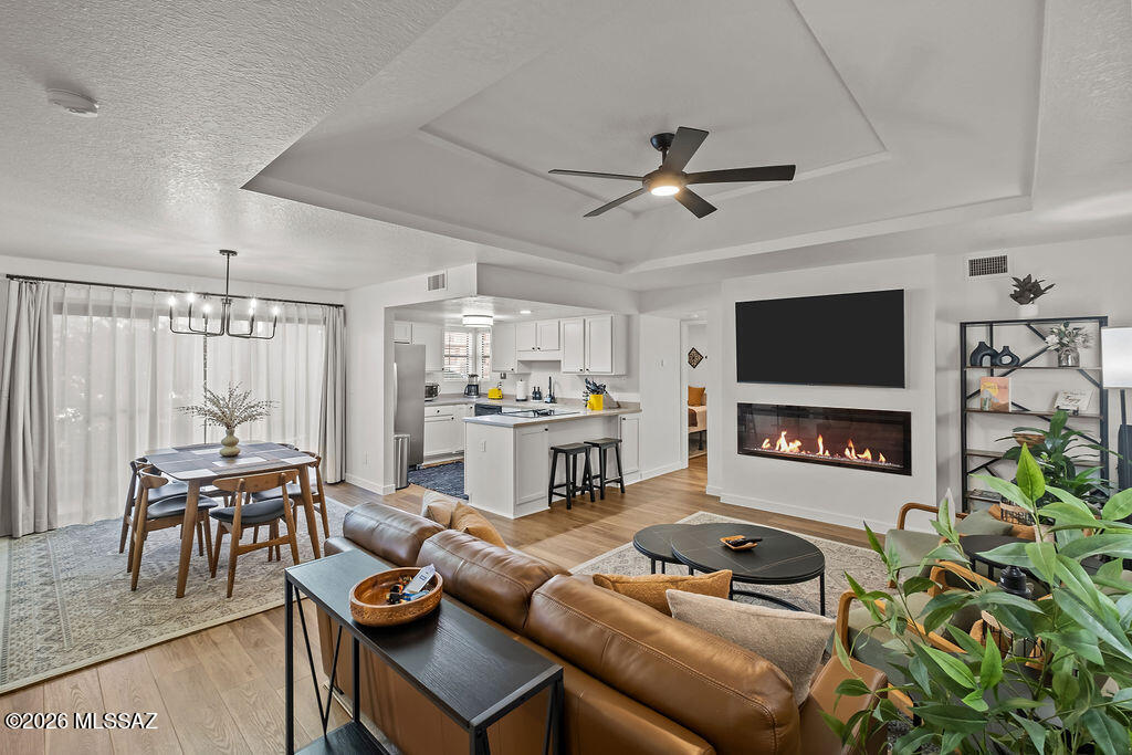 5051 N Sabino Canyon Road 1116 — photo