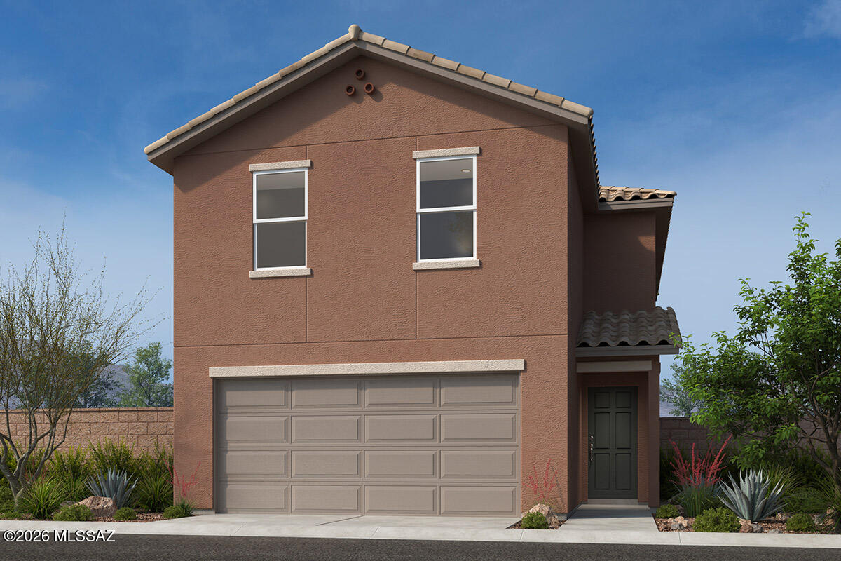 11010 S Audie Murphy Drive — photo