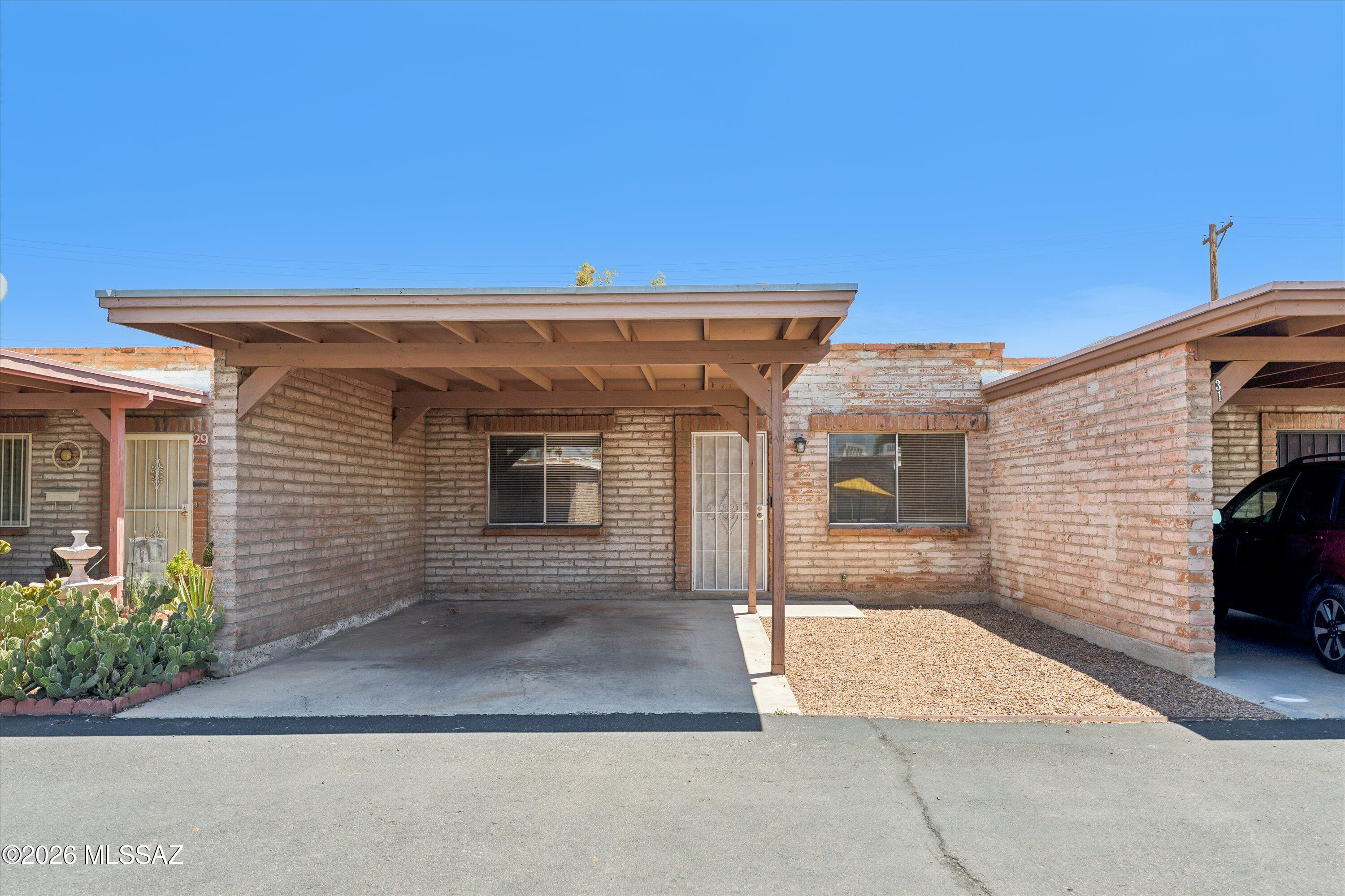 3960 E Flower Street #30 — photo