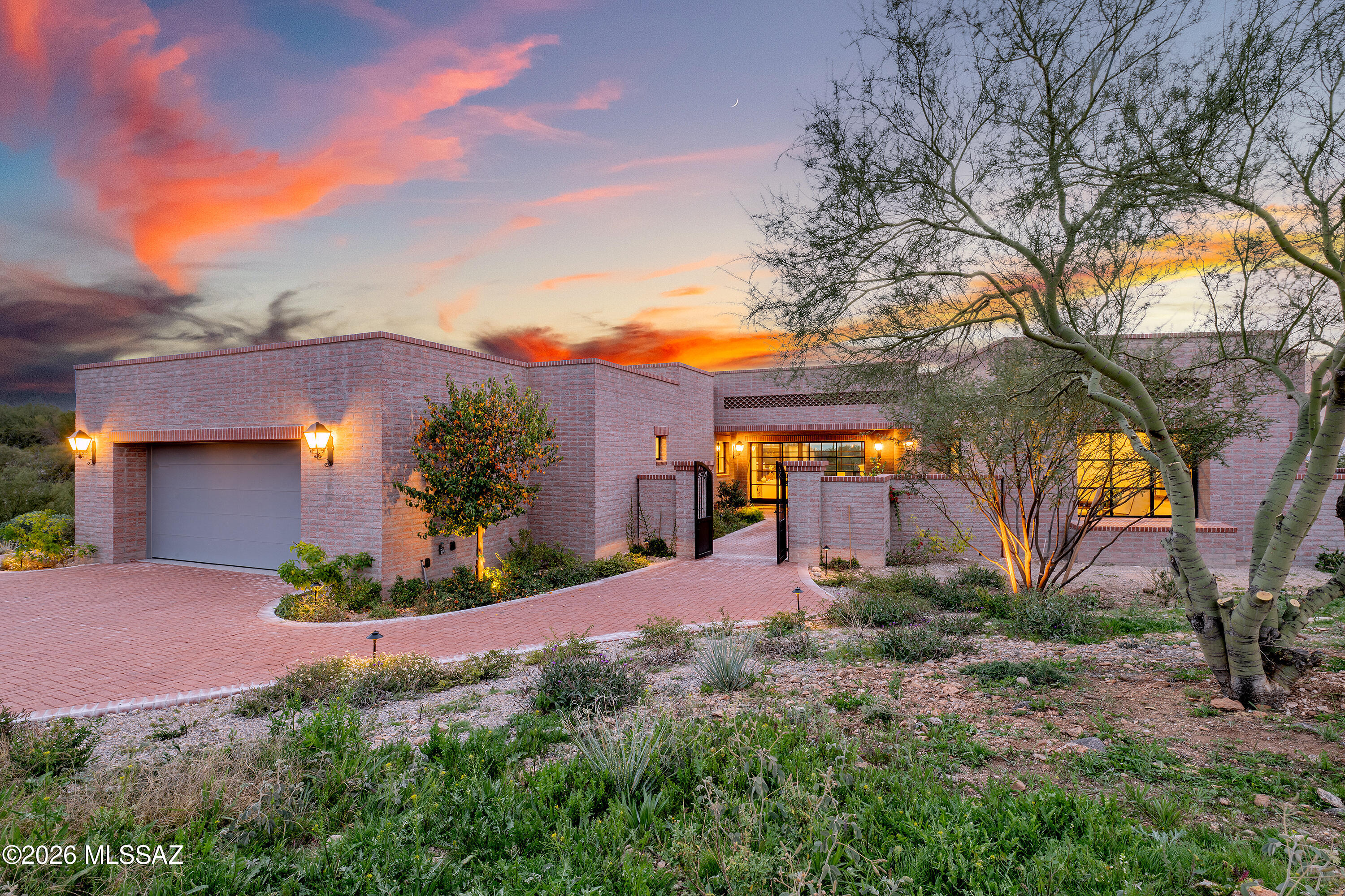 5200 N Camino Antonio Lot 6 — photo