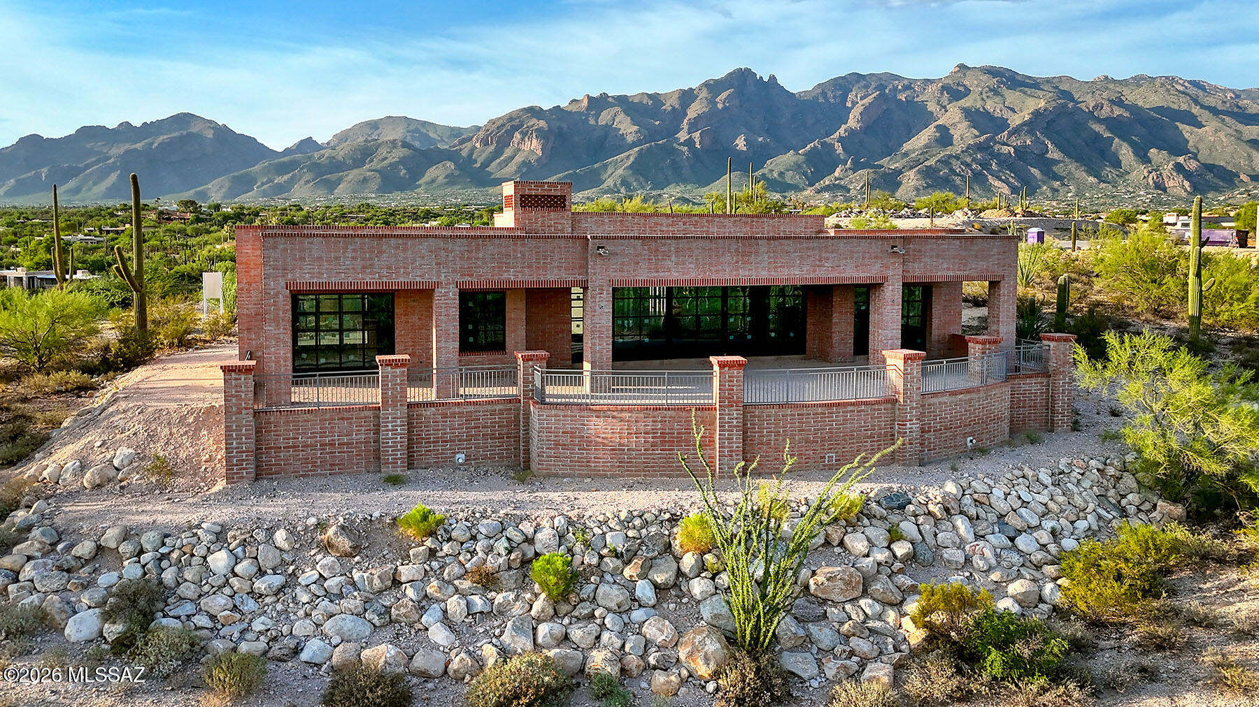 5120 N Camino Antonio Lot 1 — photo