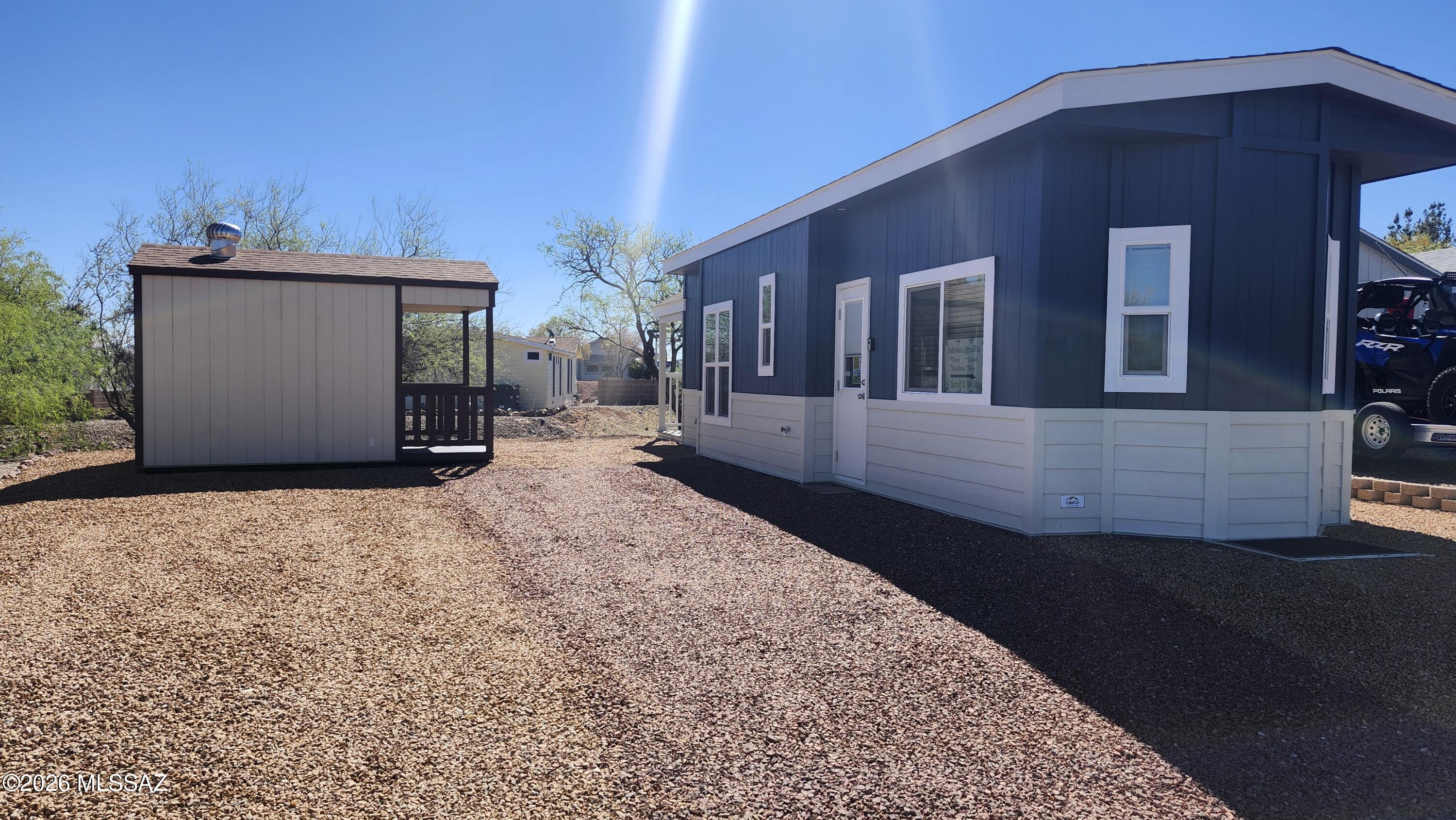 1030 S Barrel Cactus Ridge 206 — photo
