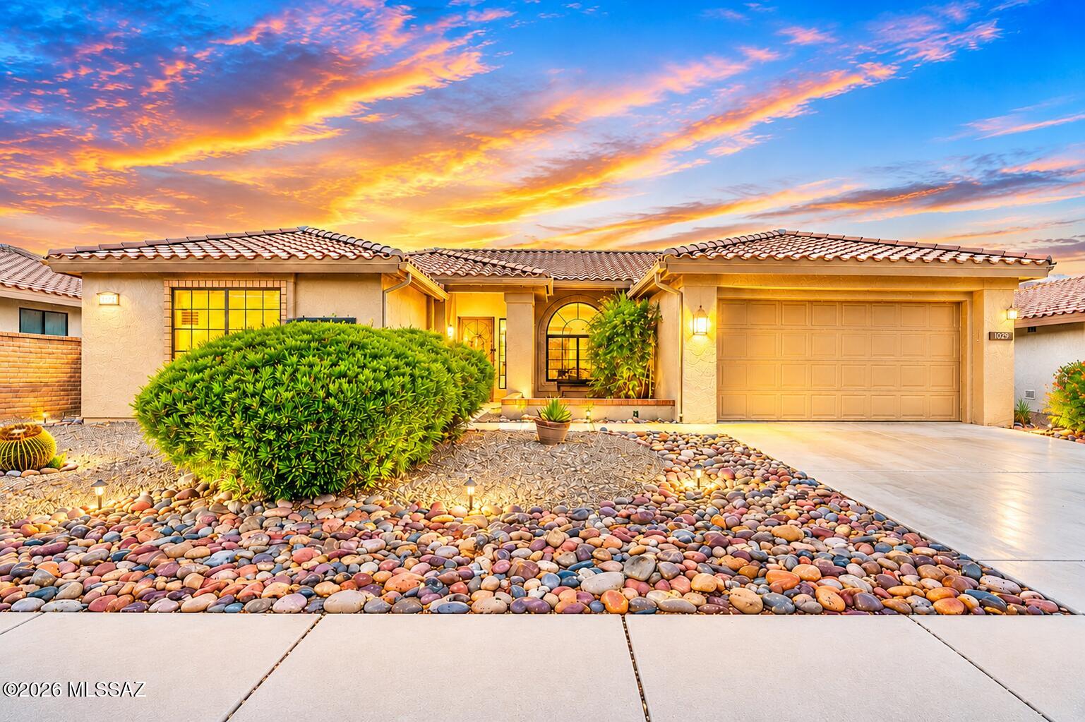 1029 E Rising Sun Drive — photo