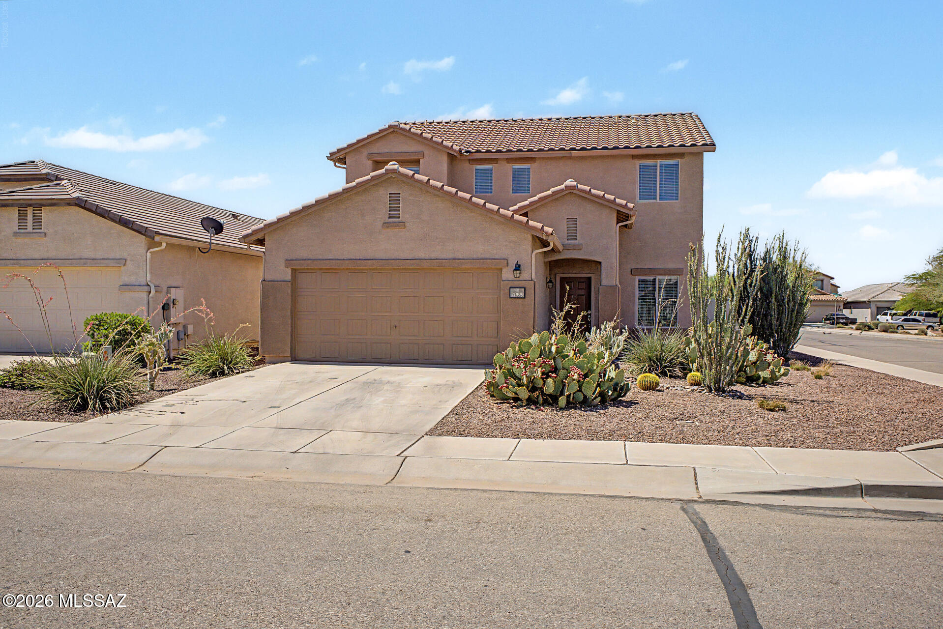 21099 E Reunion Road — photo