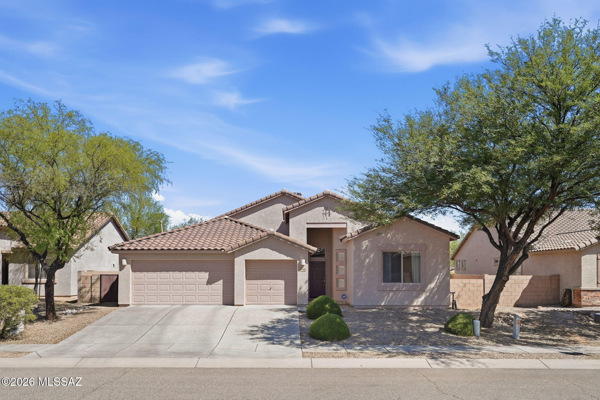 6769 W Fishermans Drive — photo