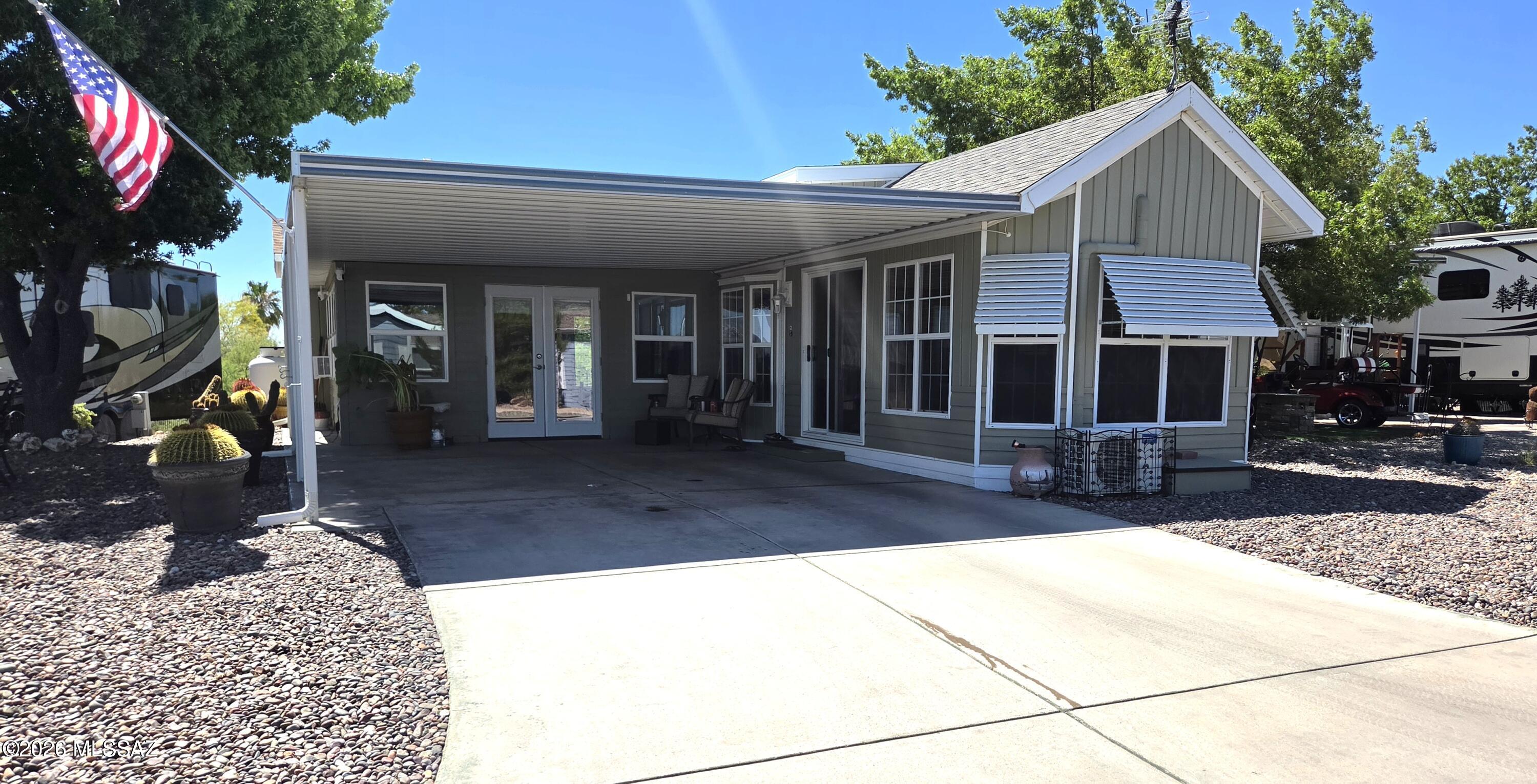 1030 S Barrel Cactus Ridge 62 — photo