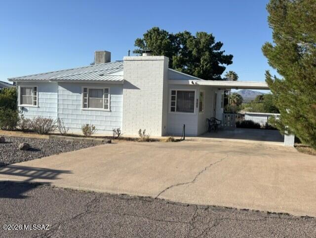 302 W Cactus Street — photo