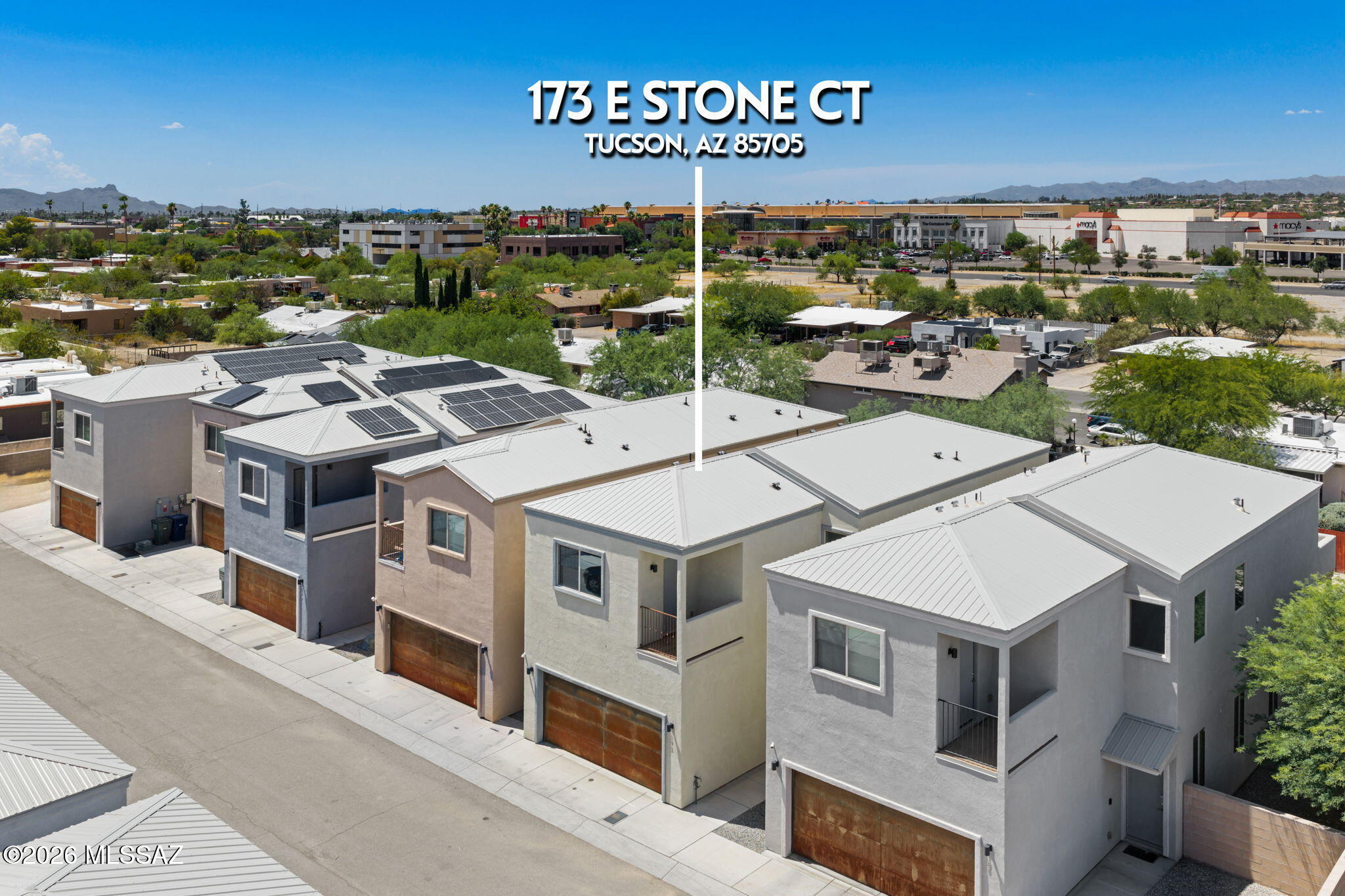 173 E Stone Court — photo