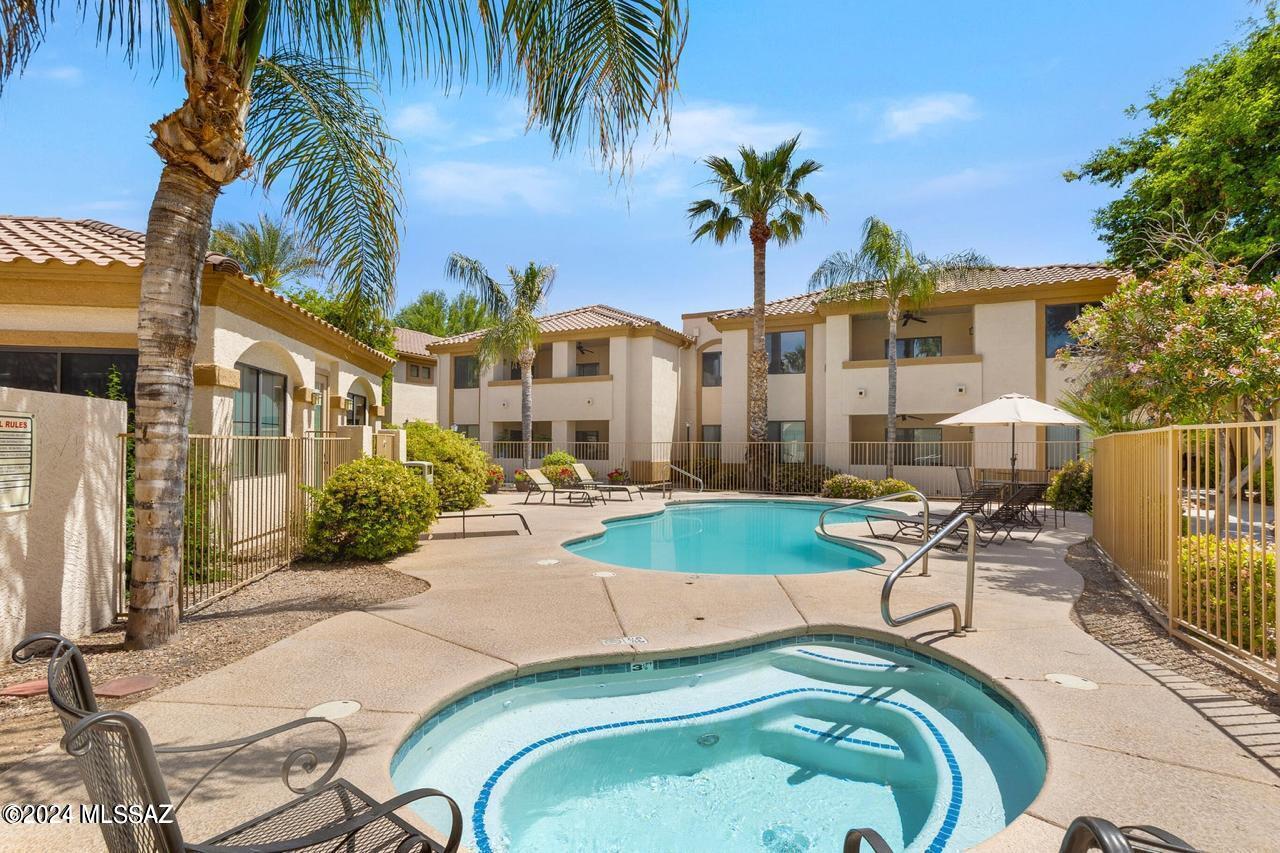 2550 E River Road Unit 4103 — photo