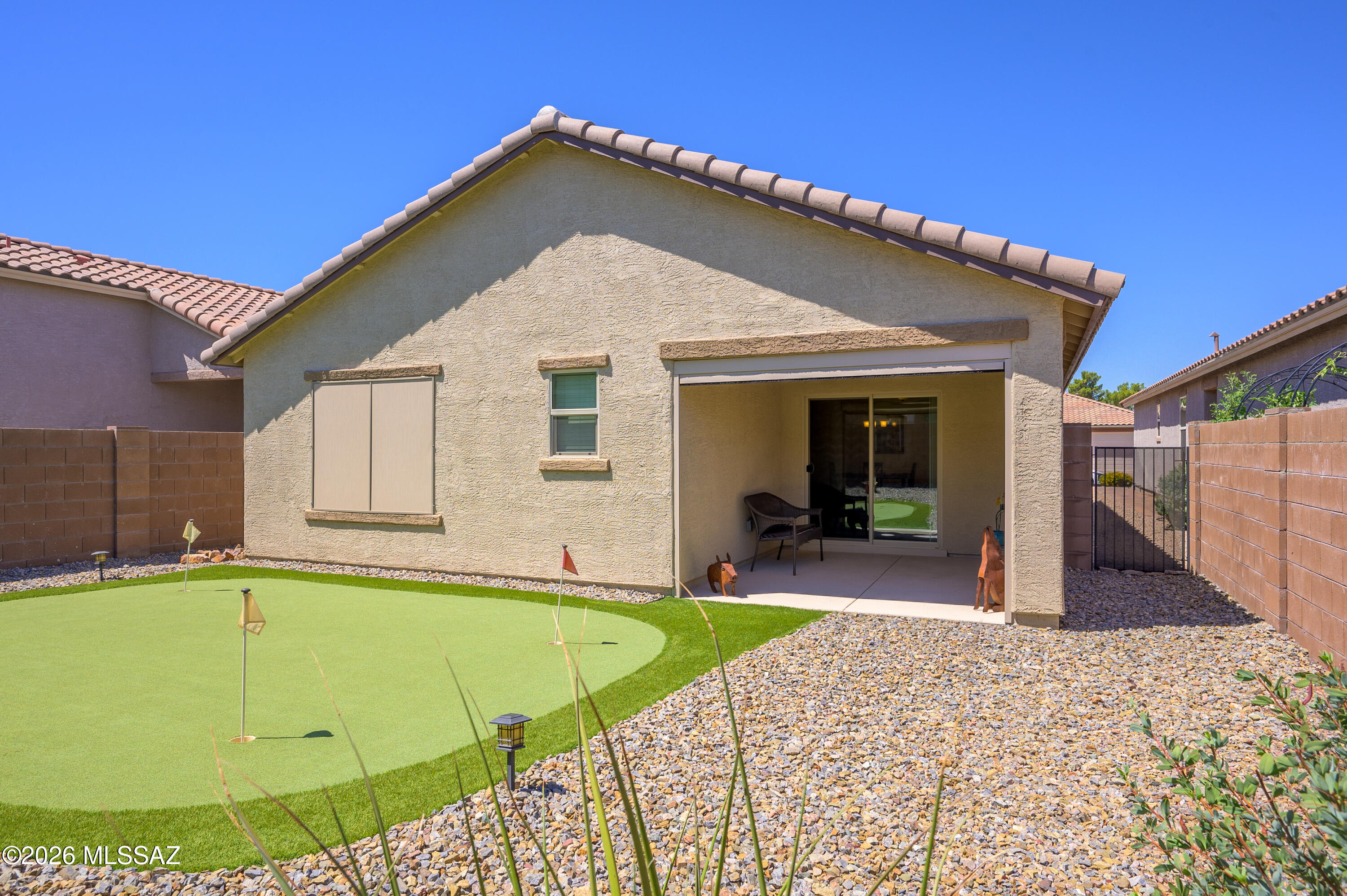 8678 N Genoa Court — photo