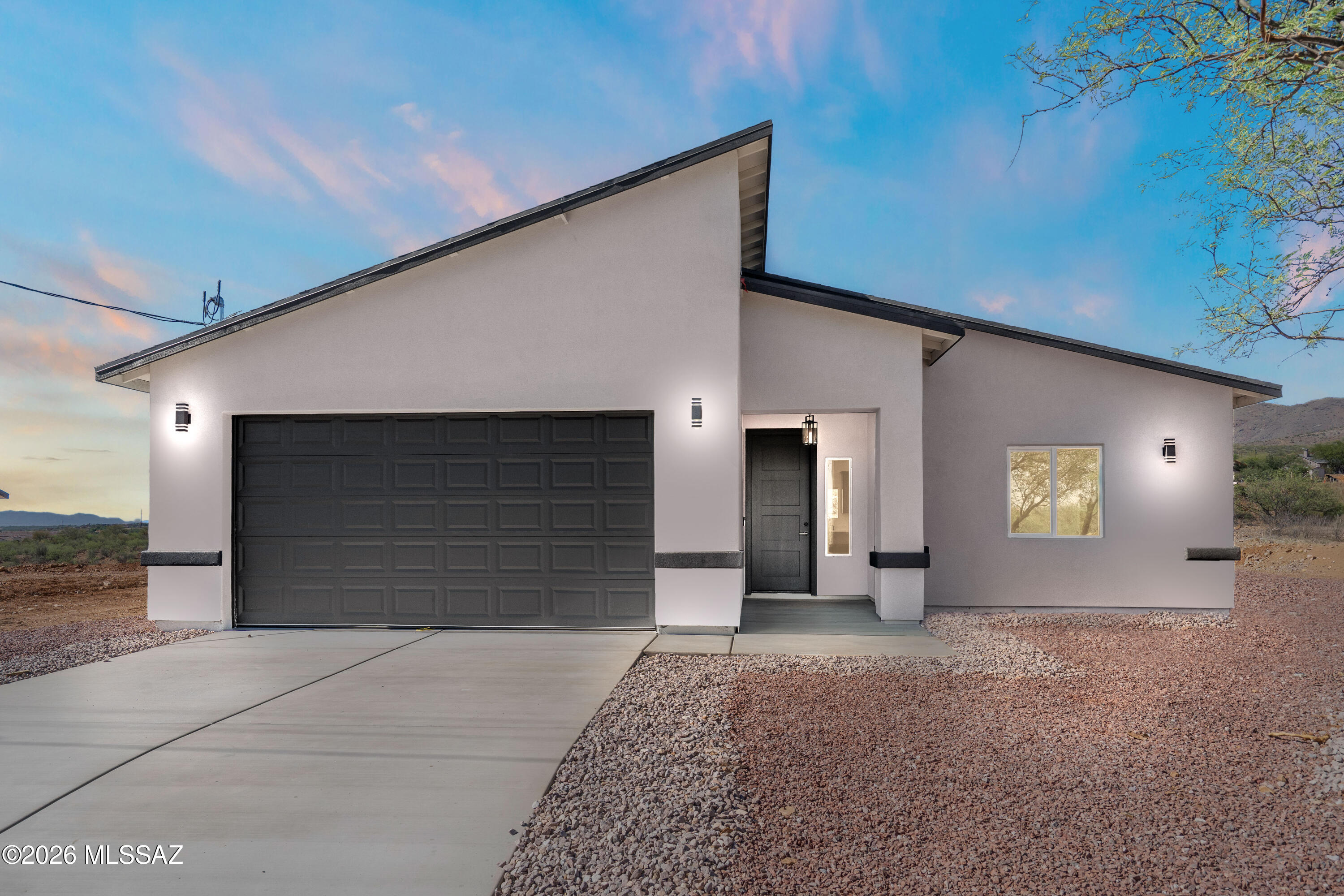 1441 Alisa Court, Rio Rico, AZ 85648