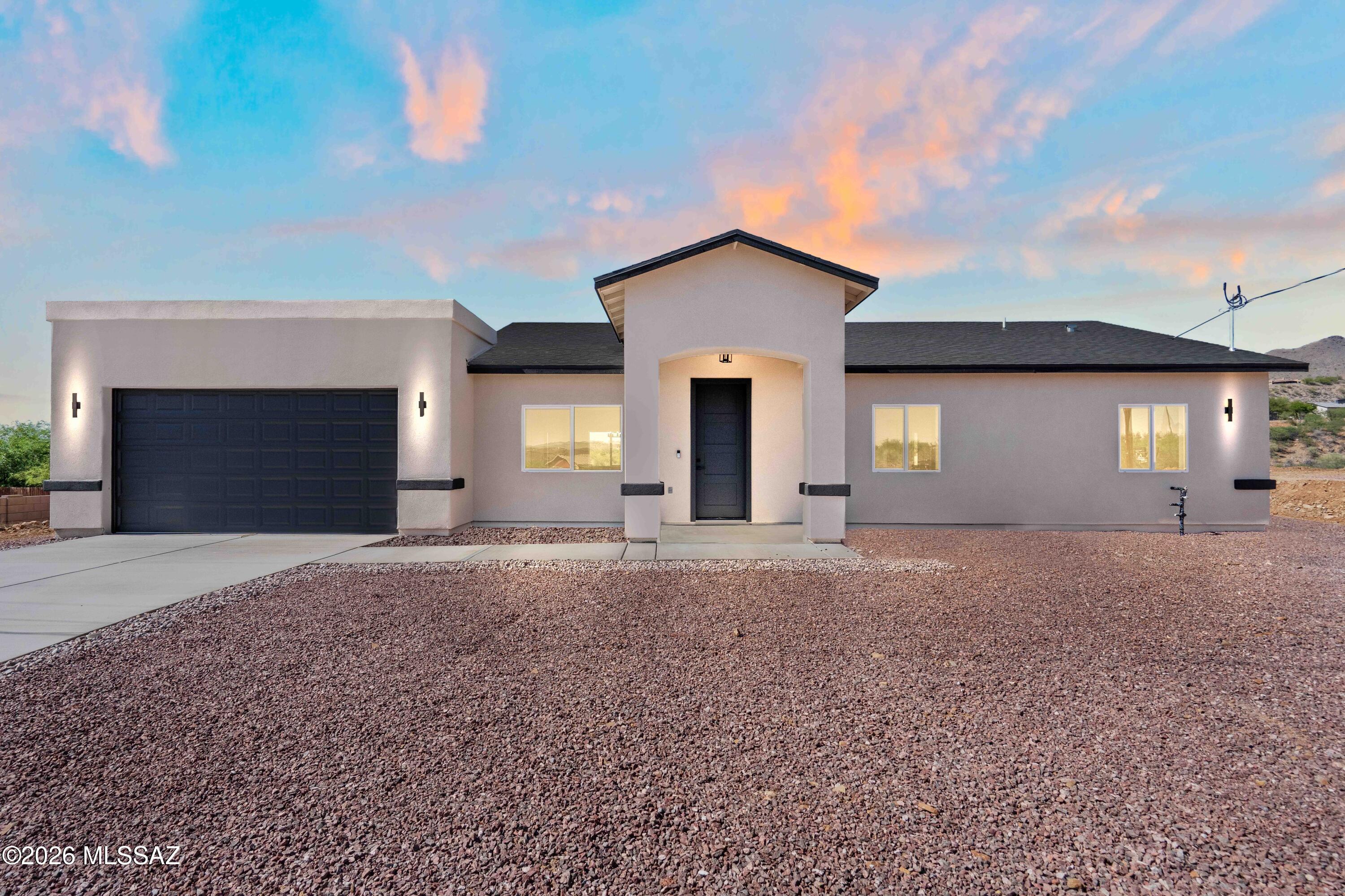 1443 Alisa Court, Rio Rico, AZ 85648