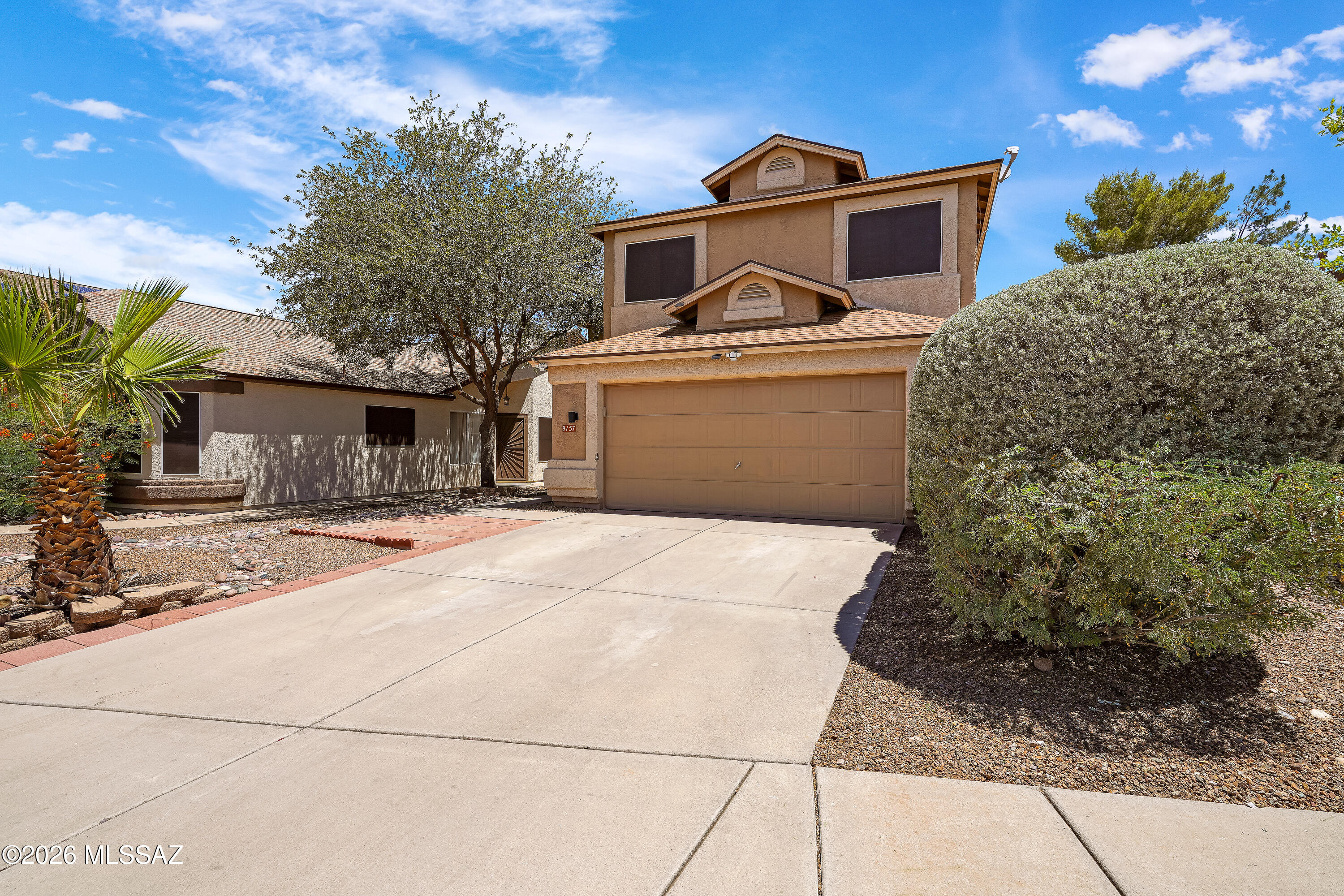 9157 E Muleshoe Street — photo