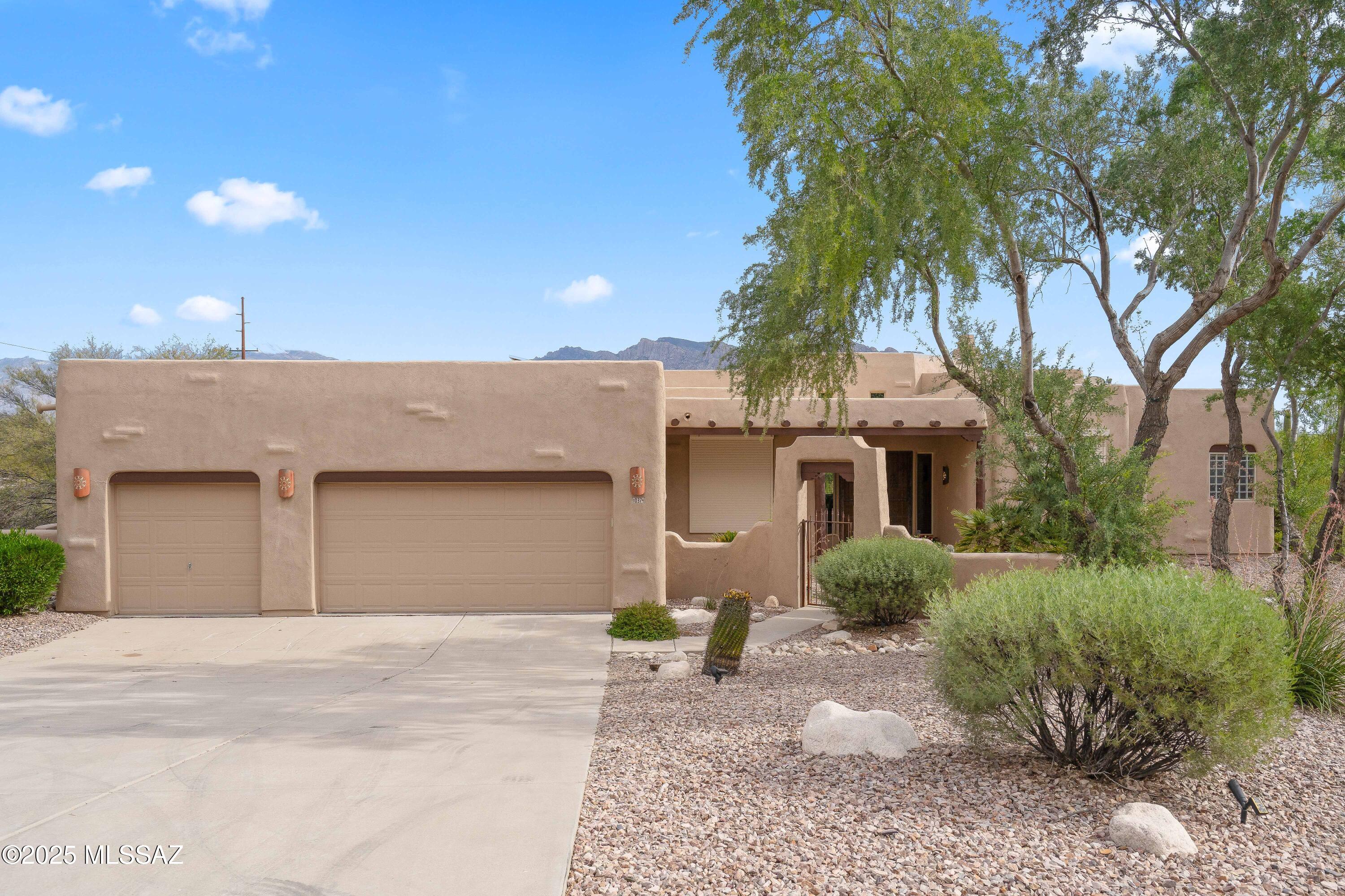 10374 N Wild Creek Drive — photo