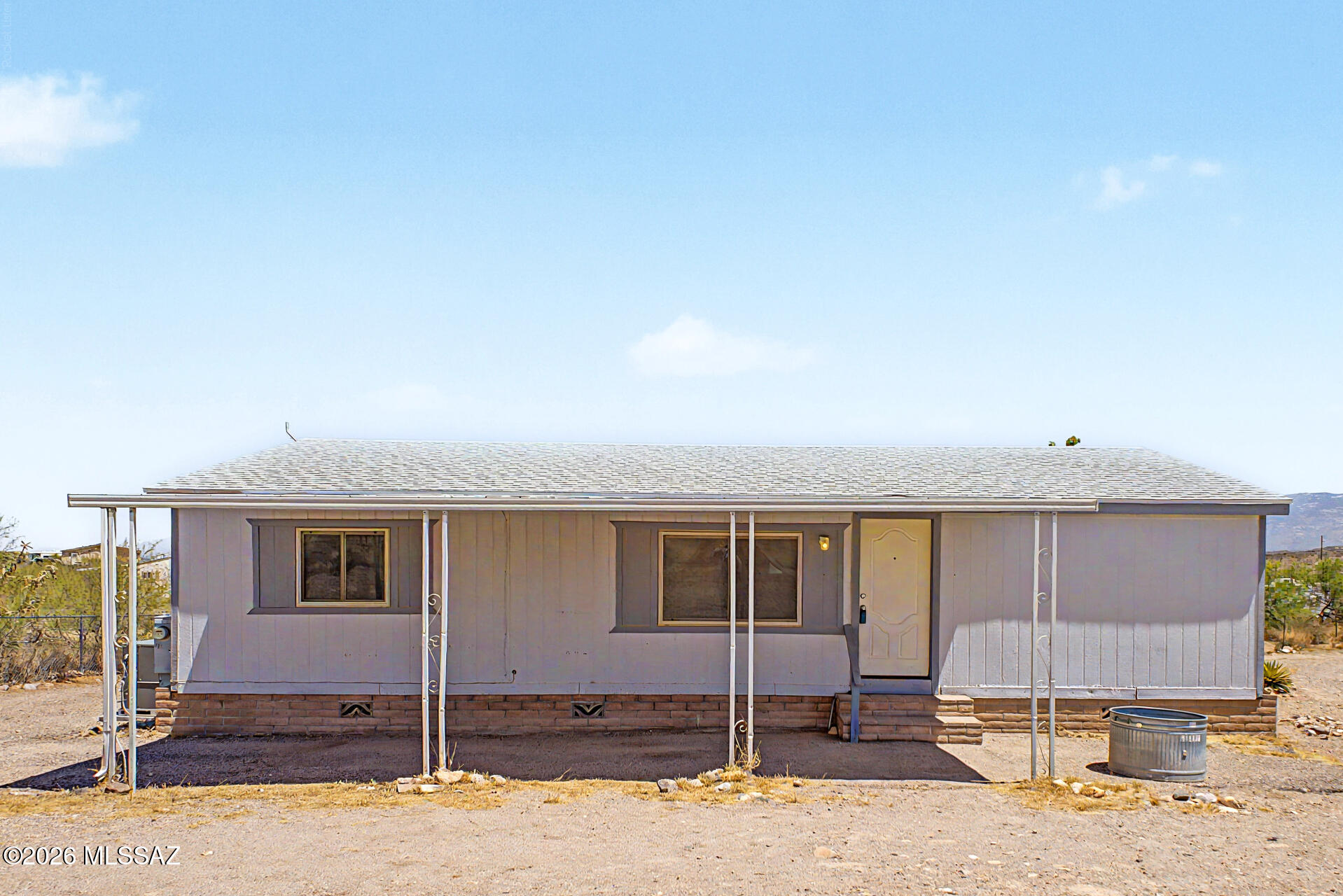 13255 S Hound Dog Road — photo