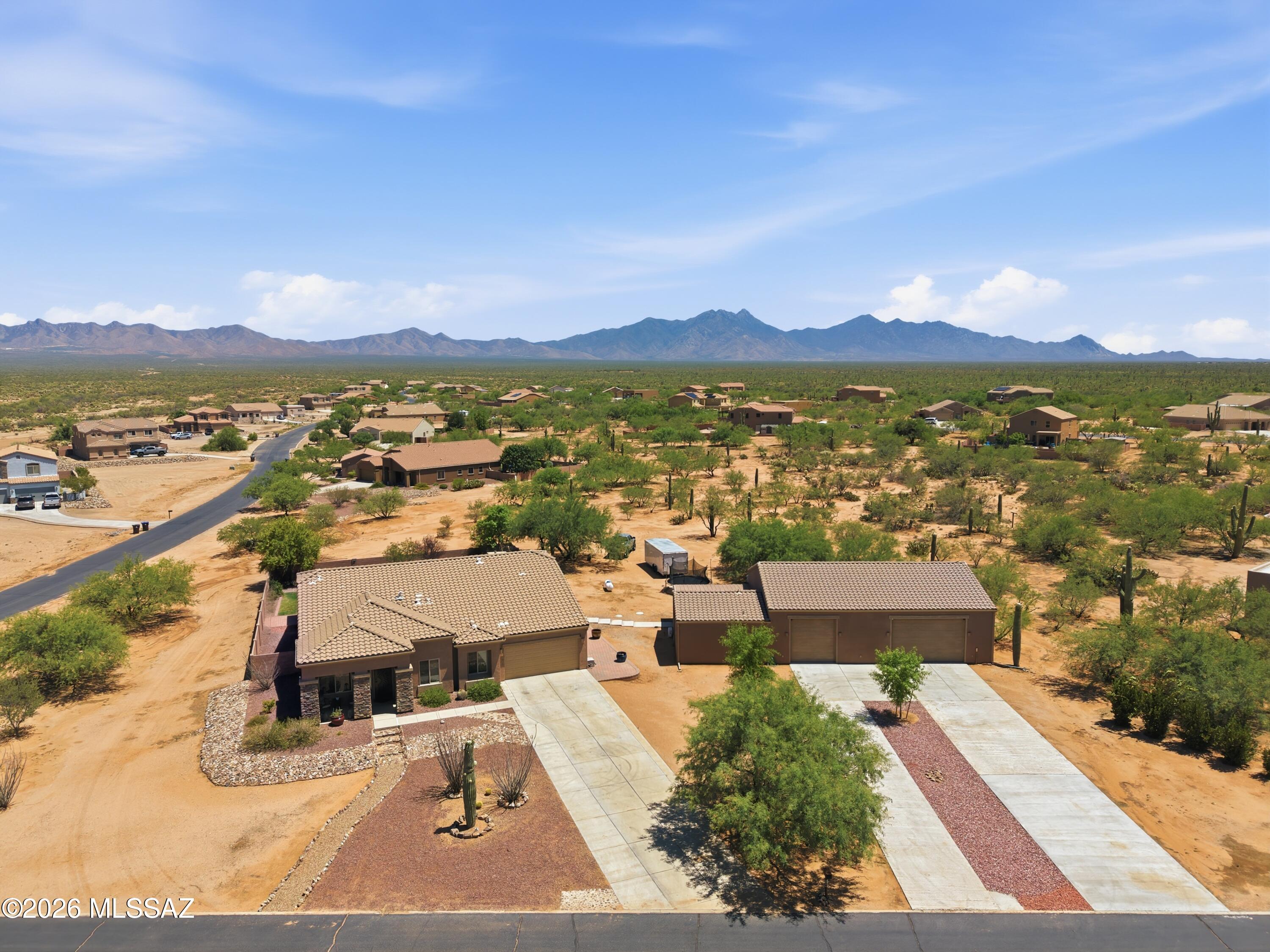 3574 E Sweet Grass Trail — photo