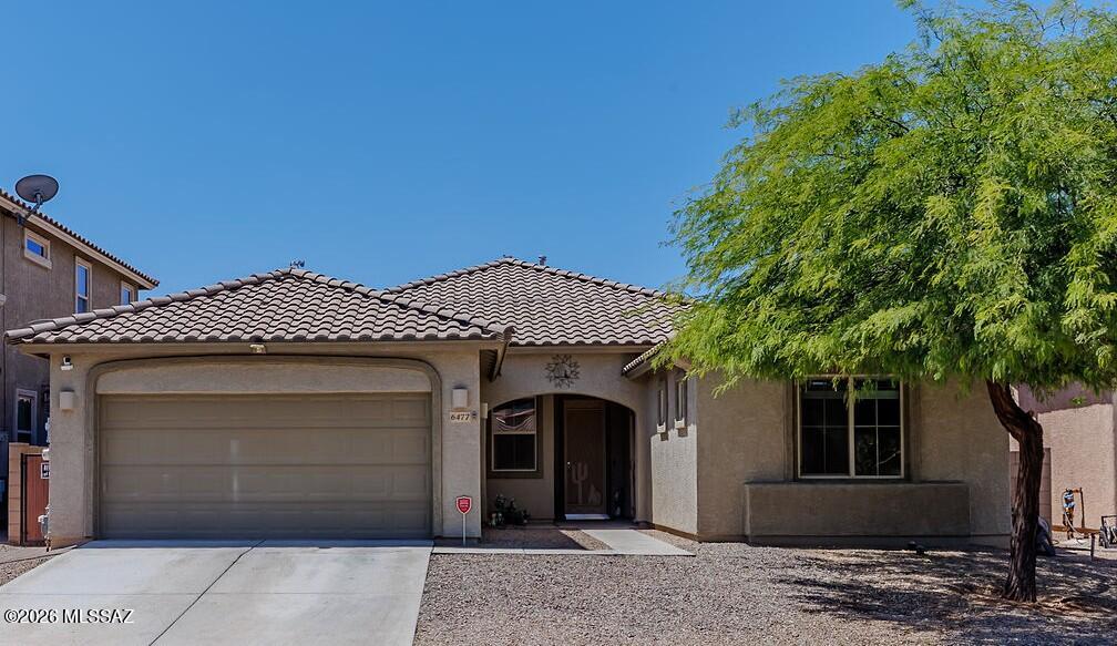 6477 W Wolf Valley Way — photo