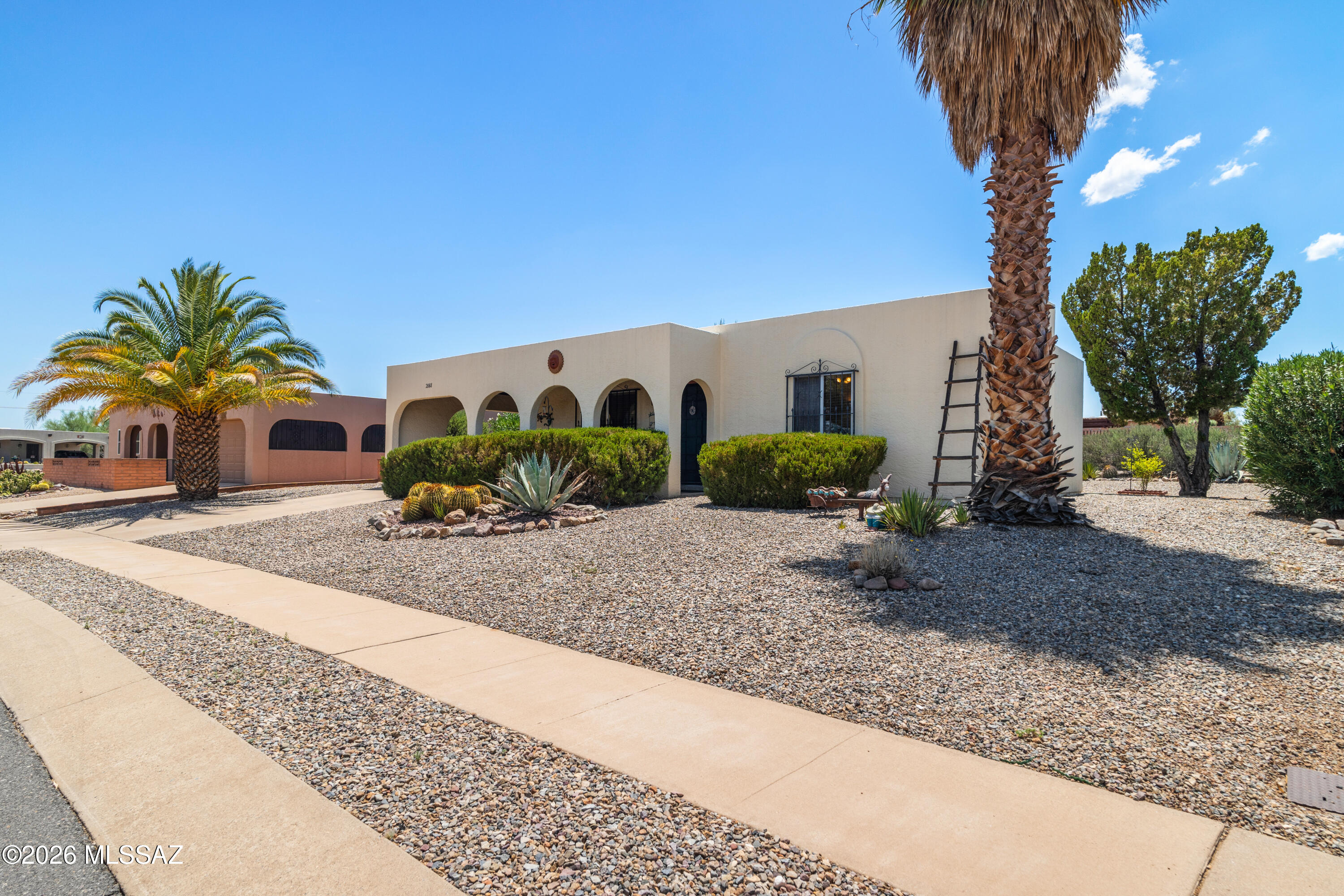 2088 S San Ray Drive — photo