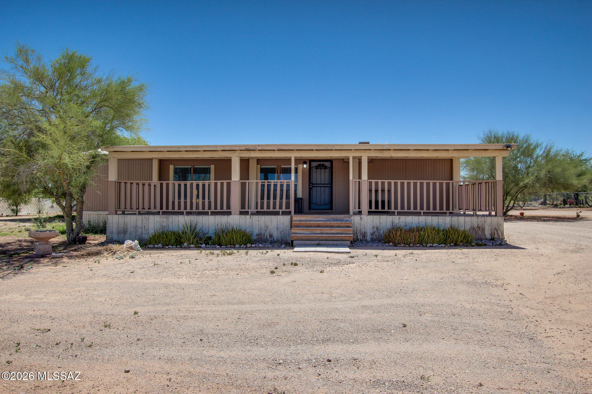 9939 S Spiney Cactus Way — photo